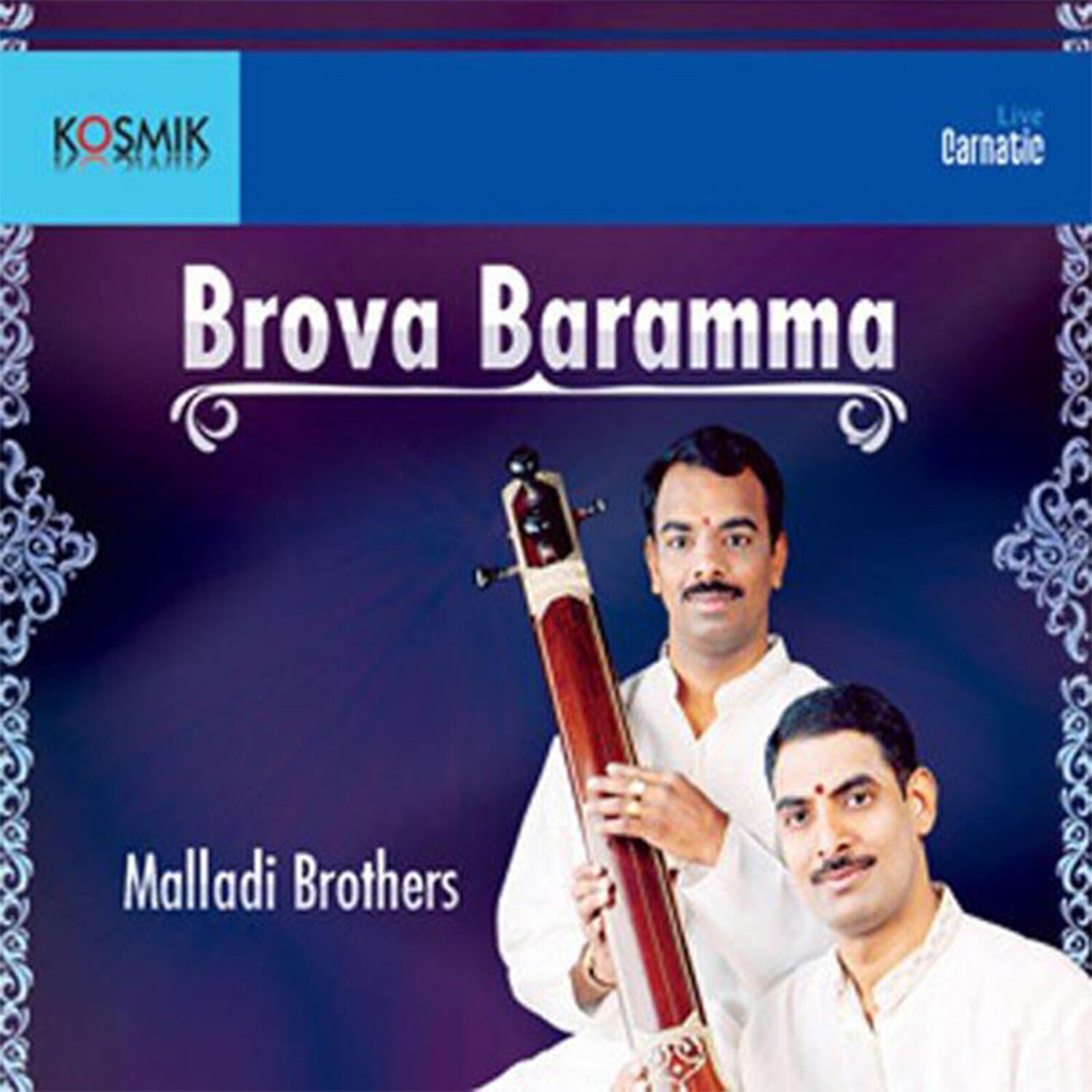 Track Image