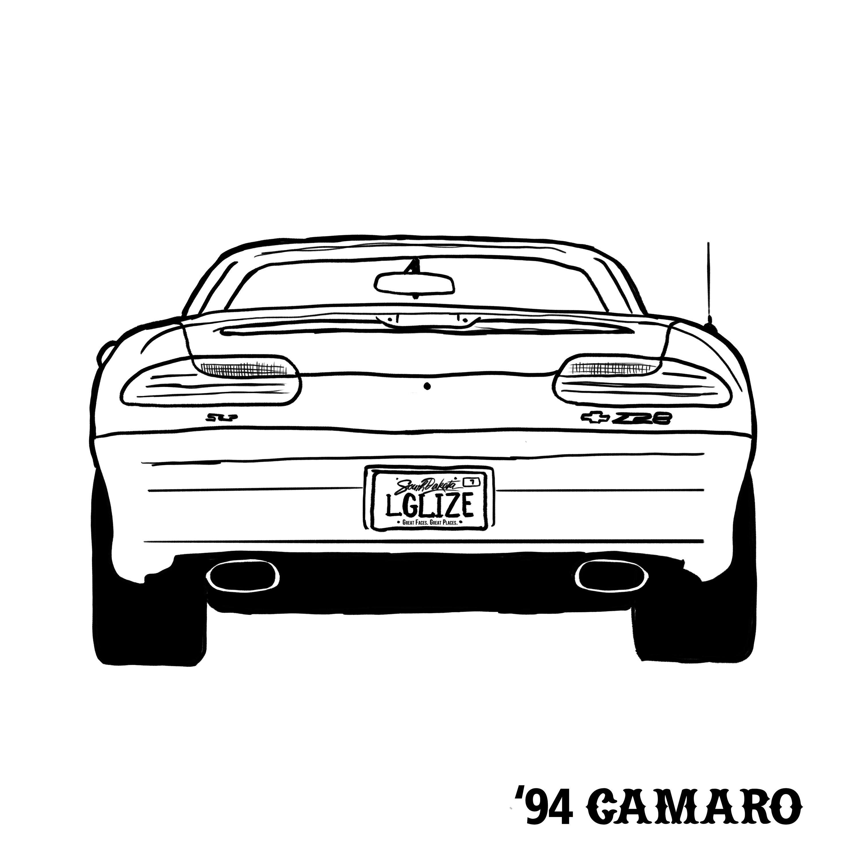 Track Image