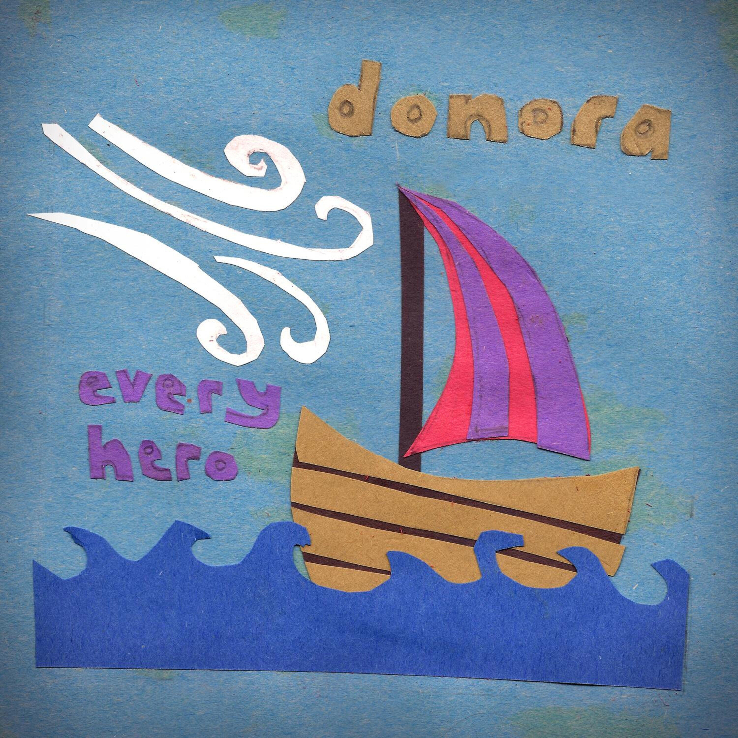 Track Image