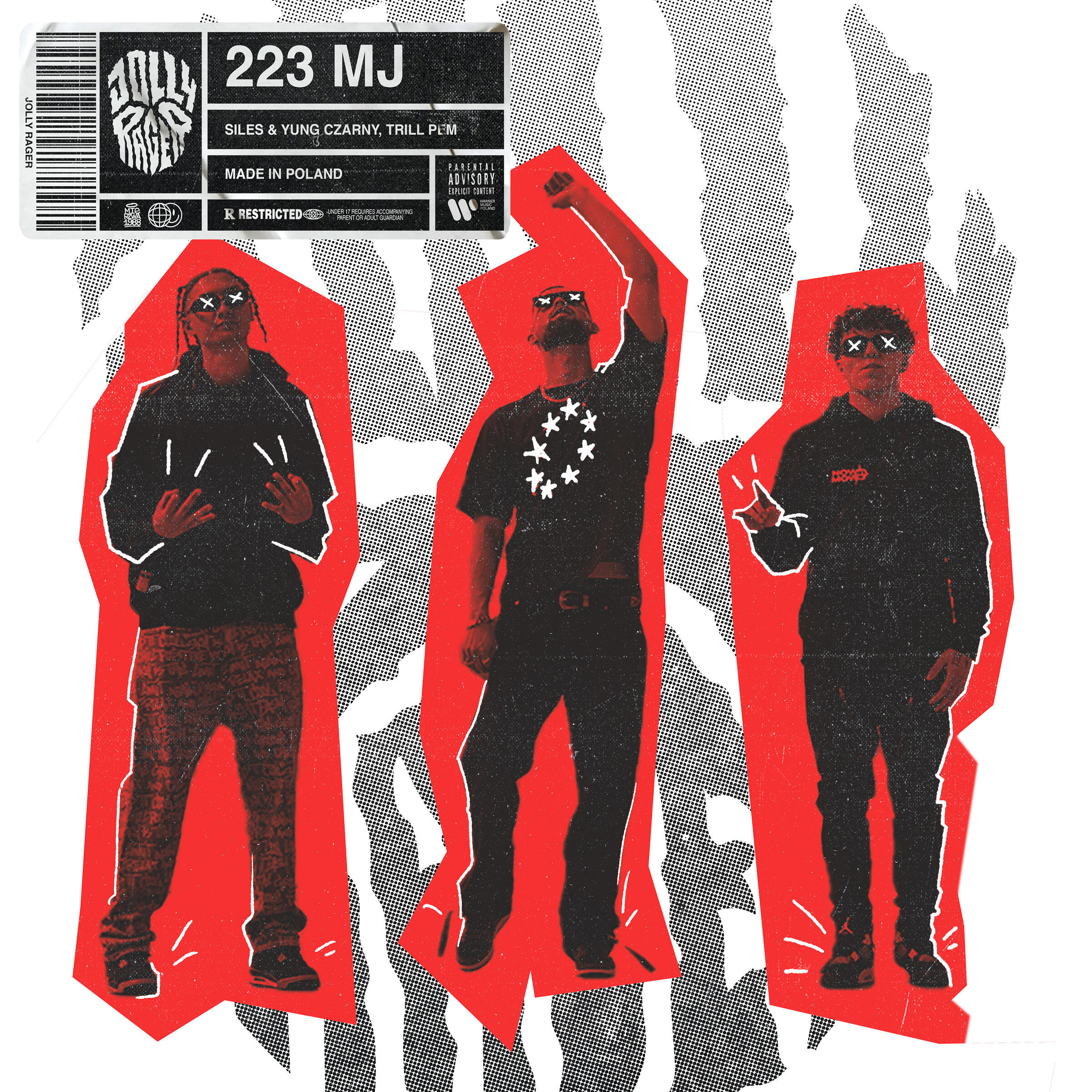 Track Image