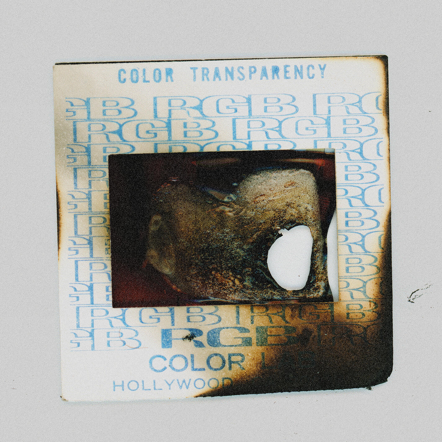Track Image