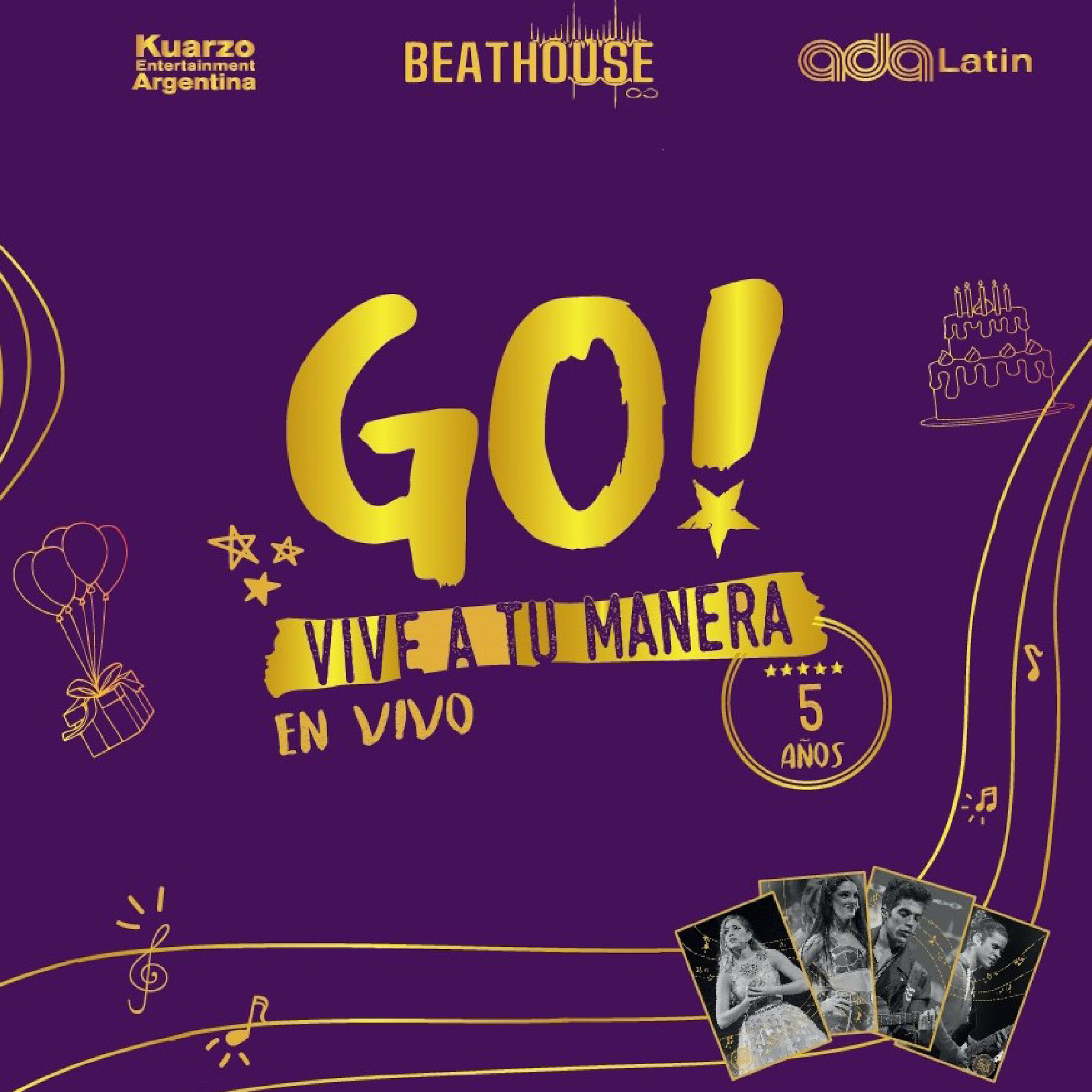 Track Image