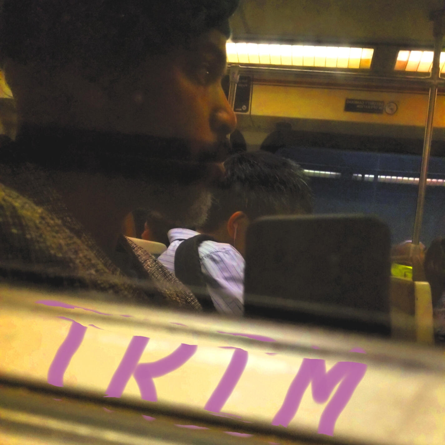 Track Image