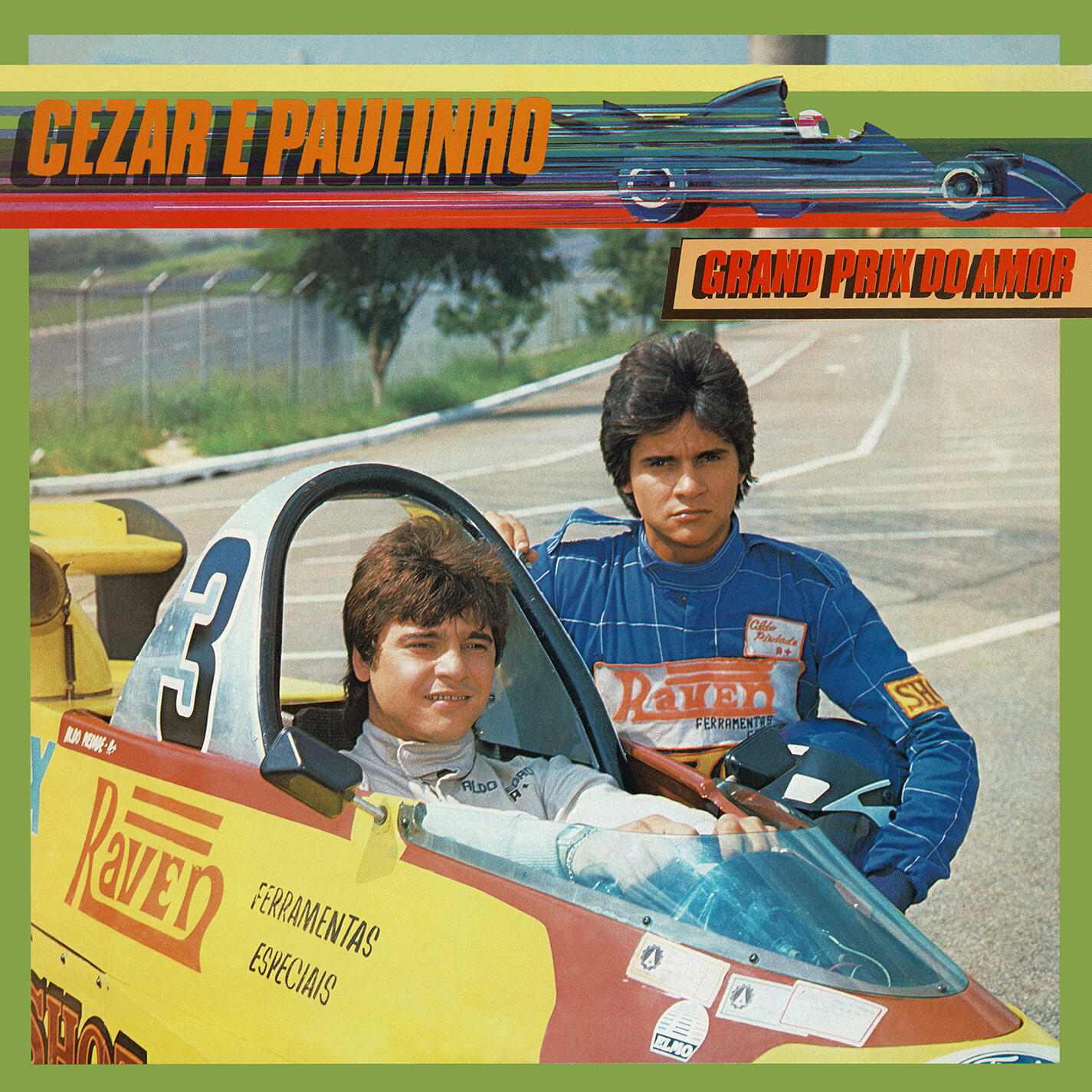 Track Image