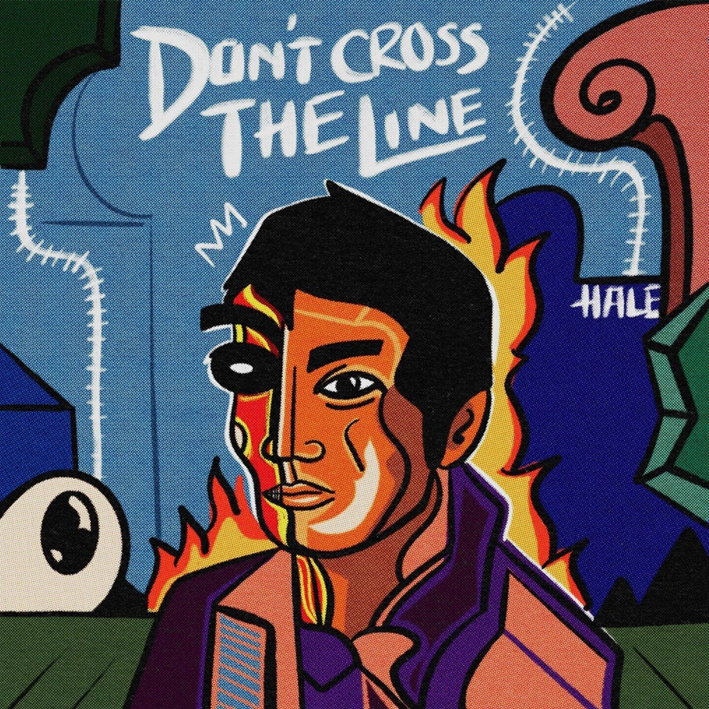 Track Image