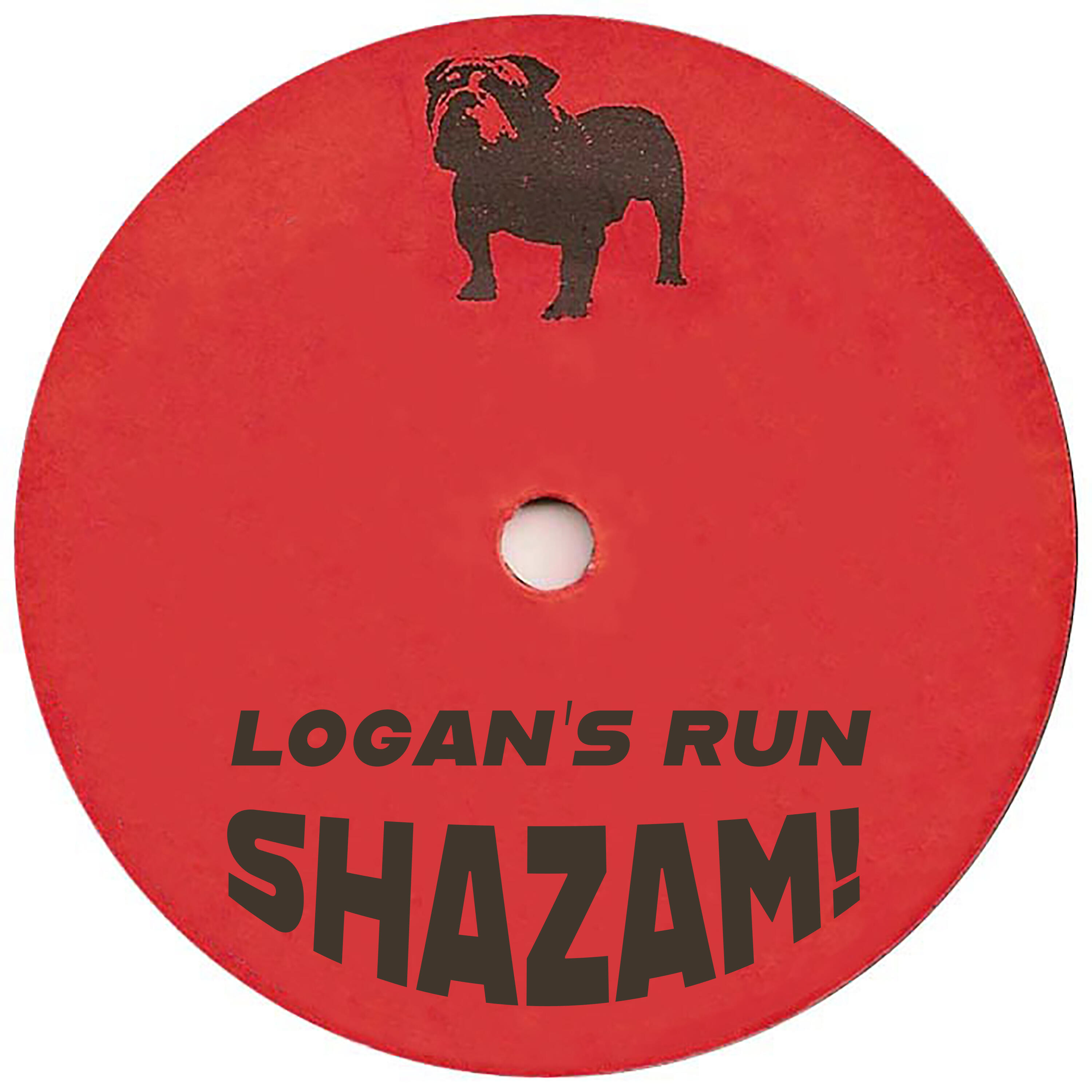Track Image