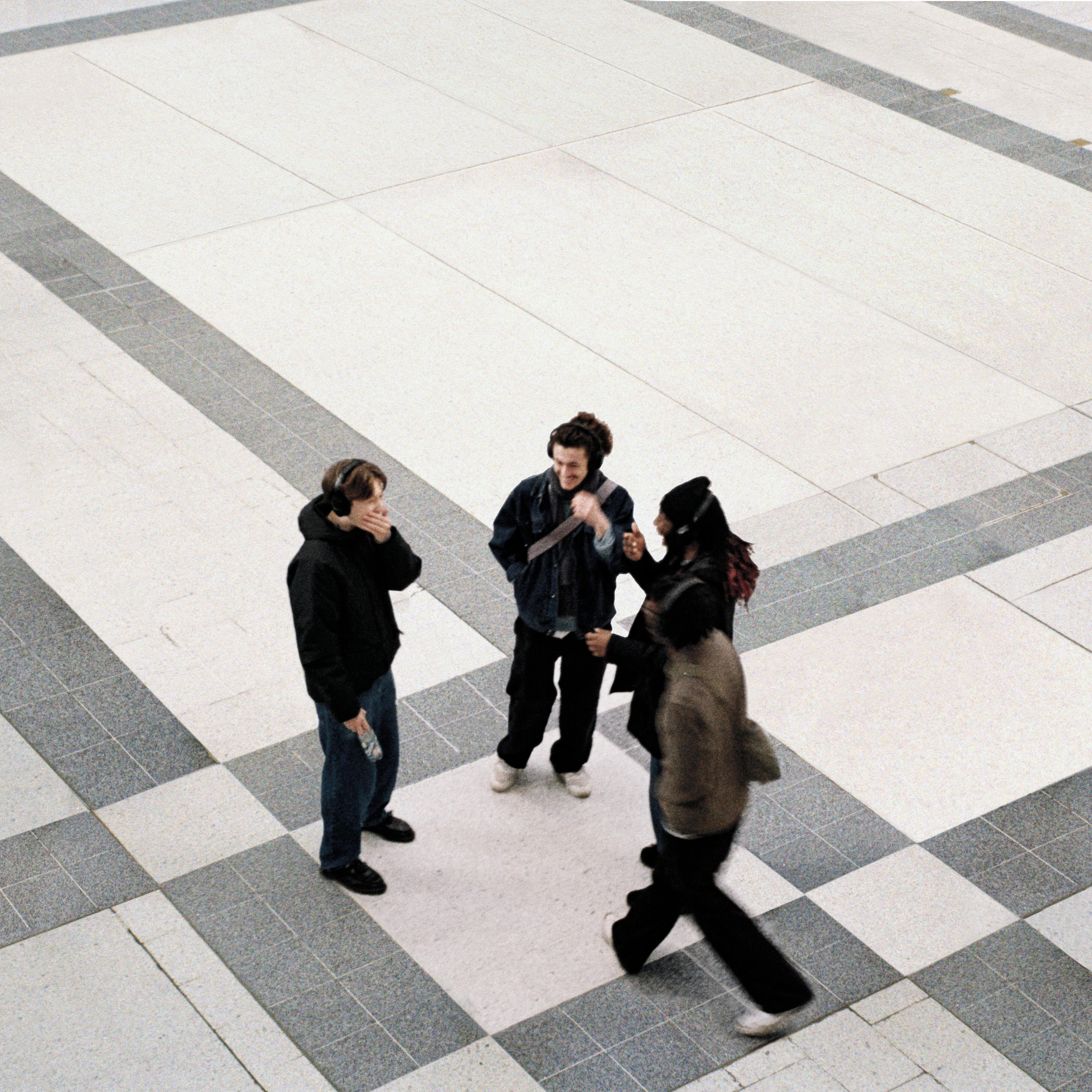 Track Image