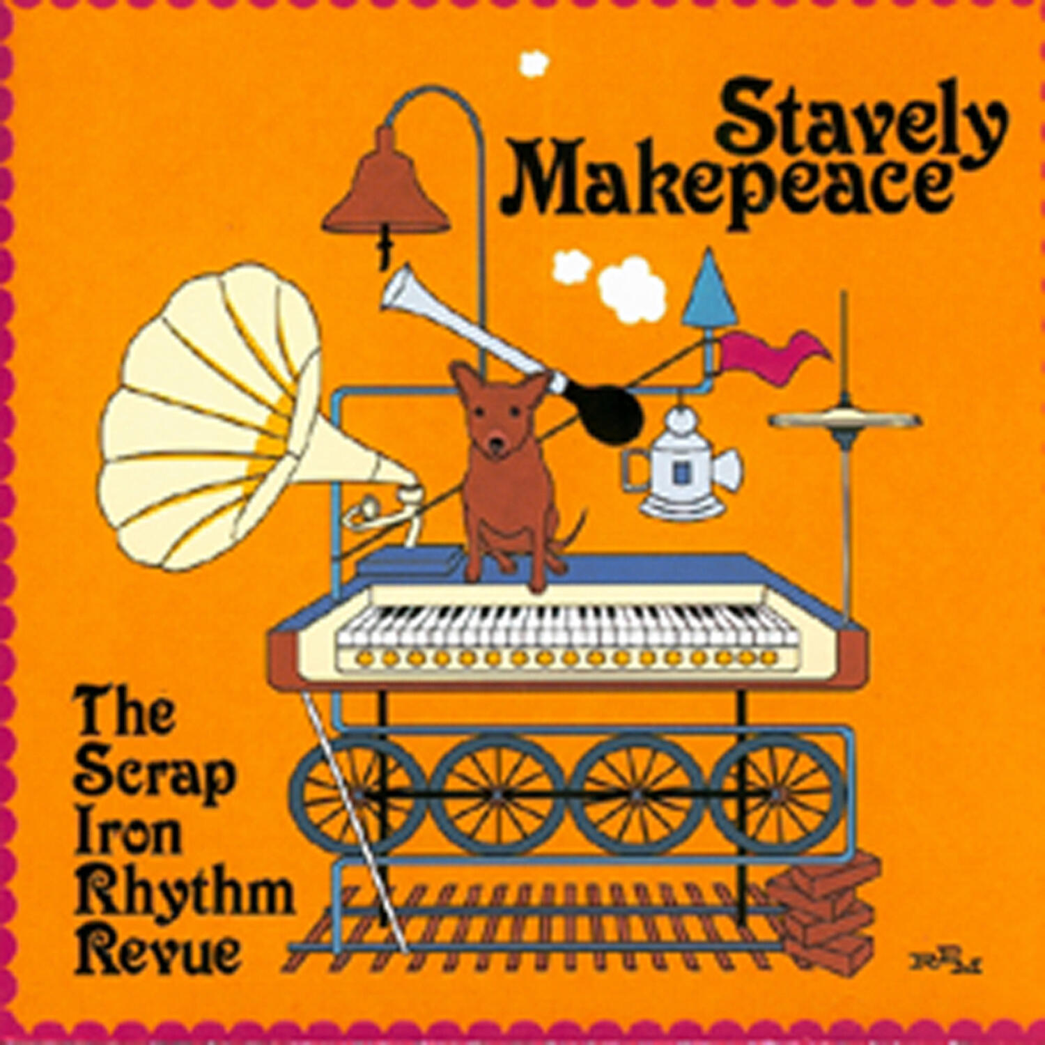 Track Image
