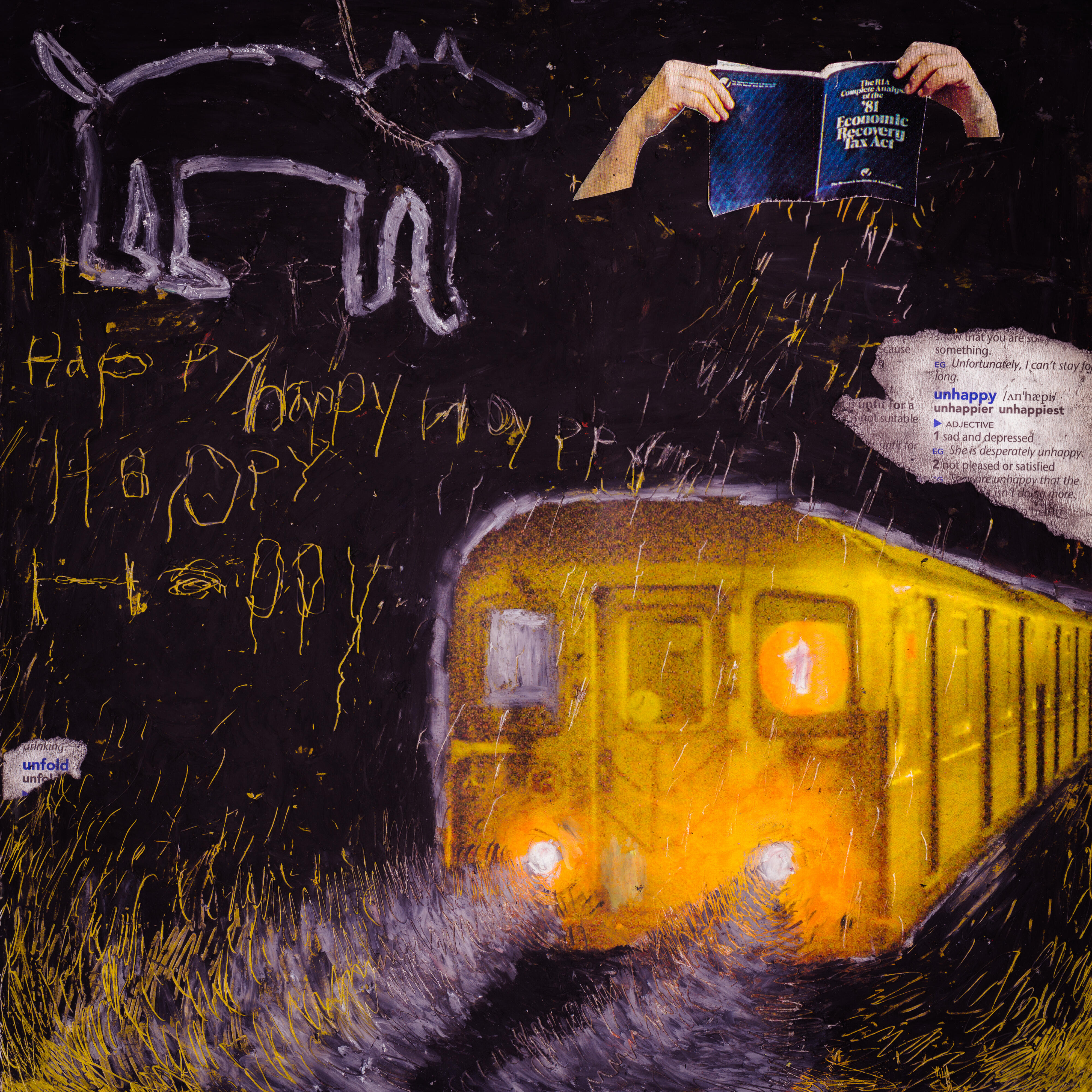 Track Image