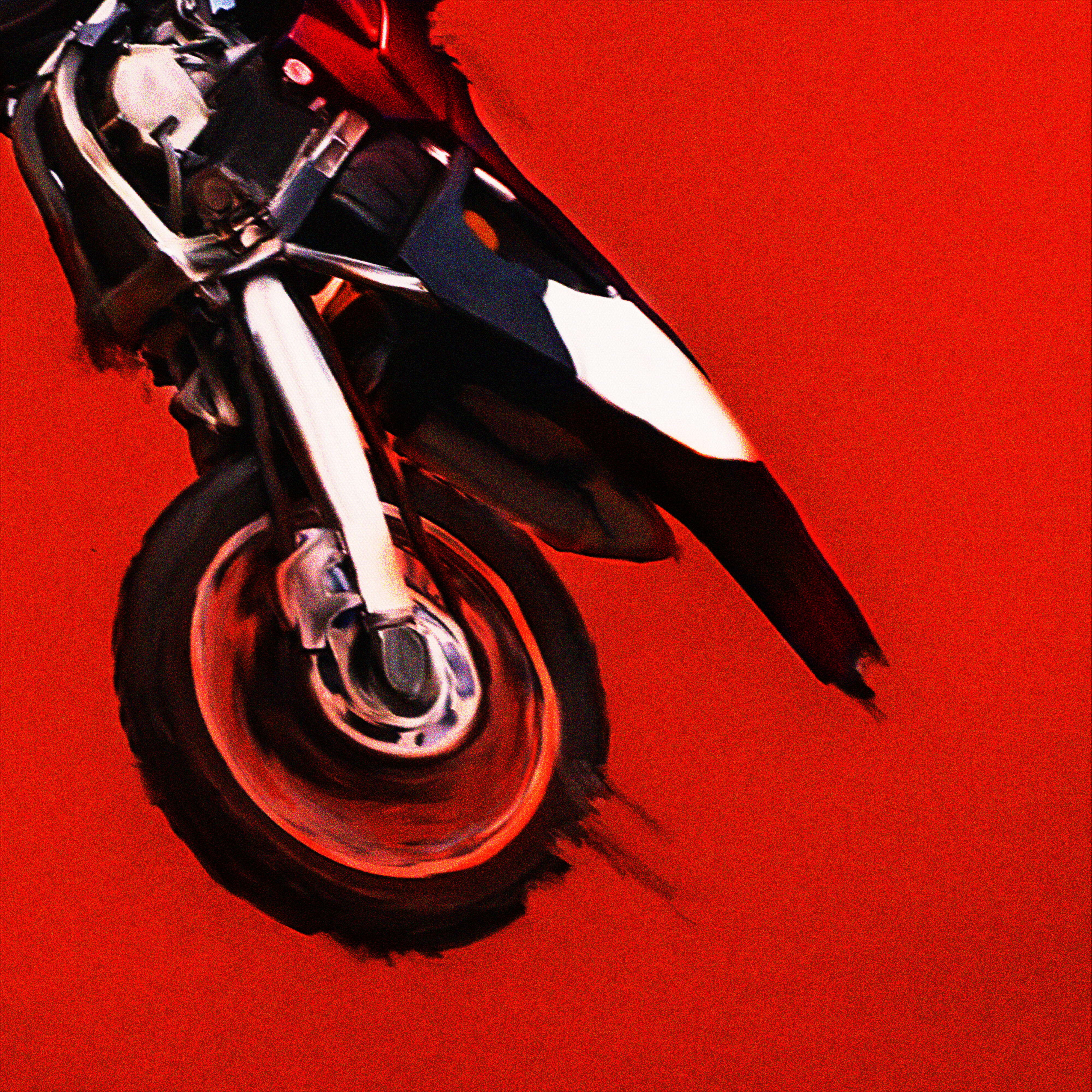 Track Image