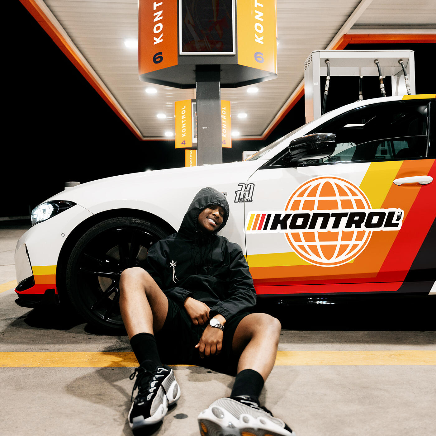Track Image