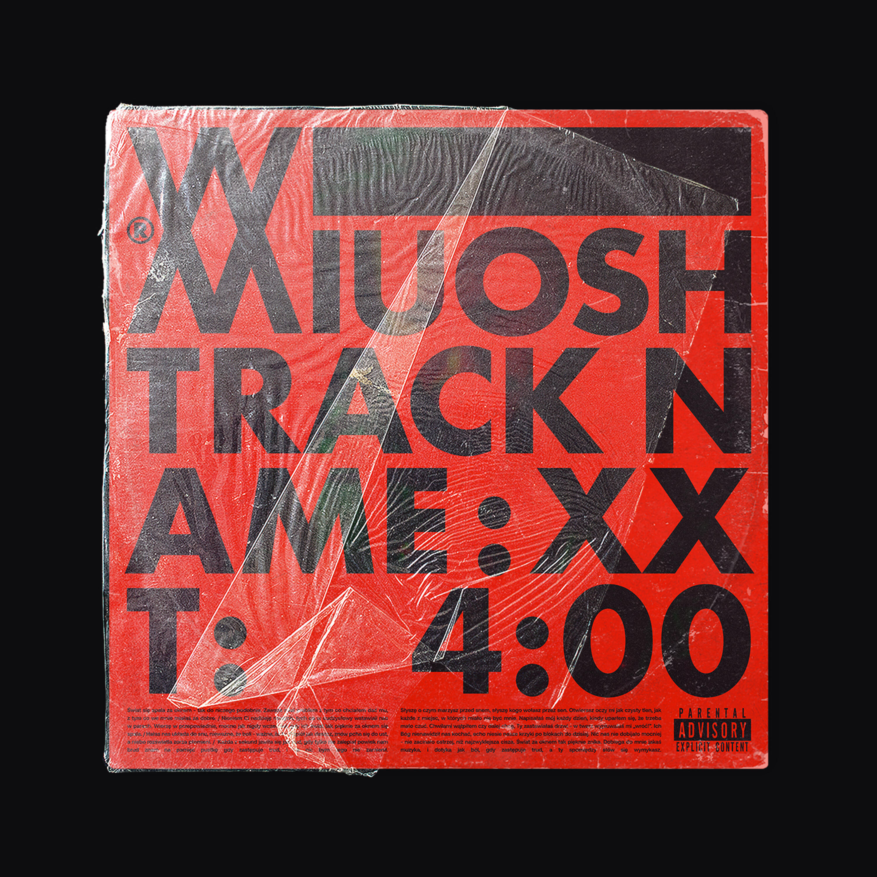 Track Image