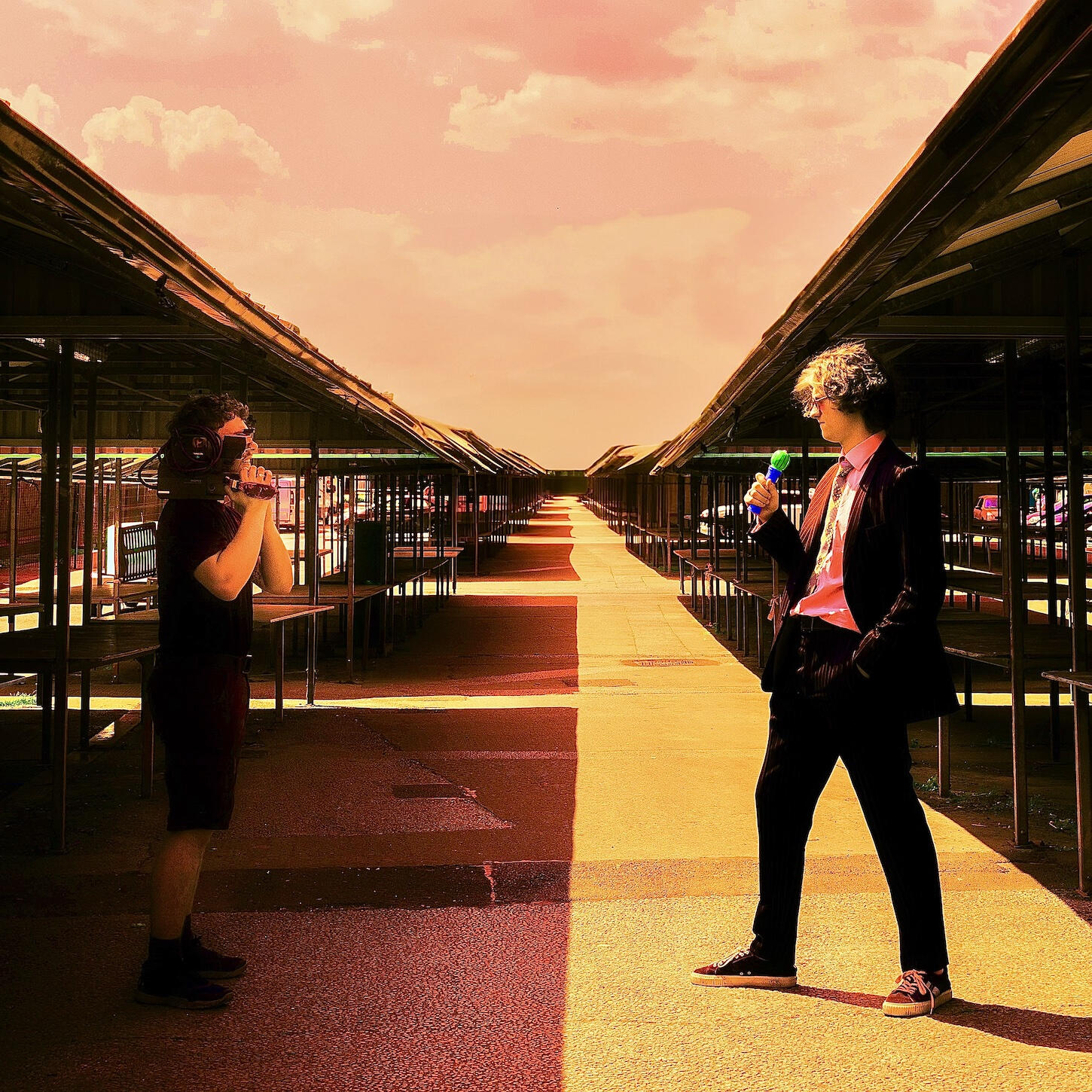 Track Image
