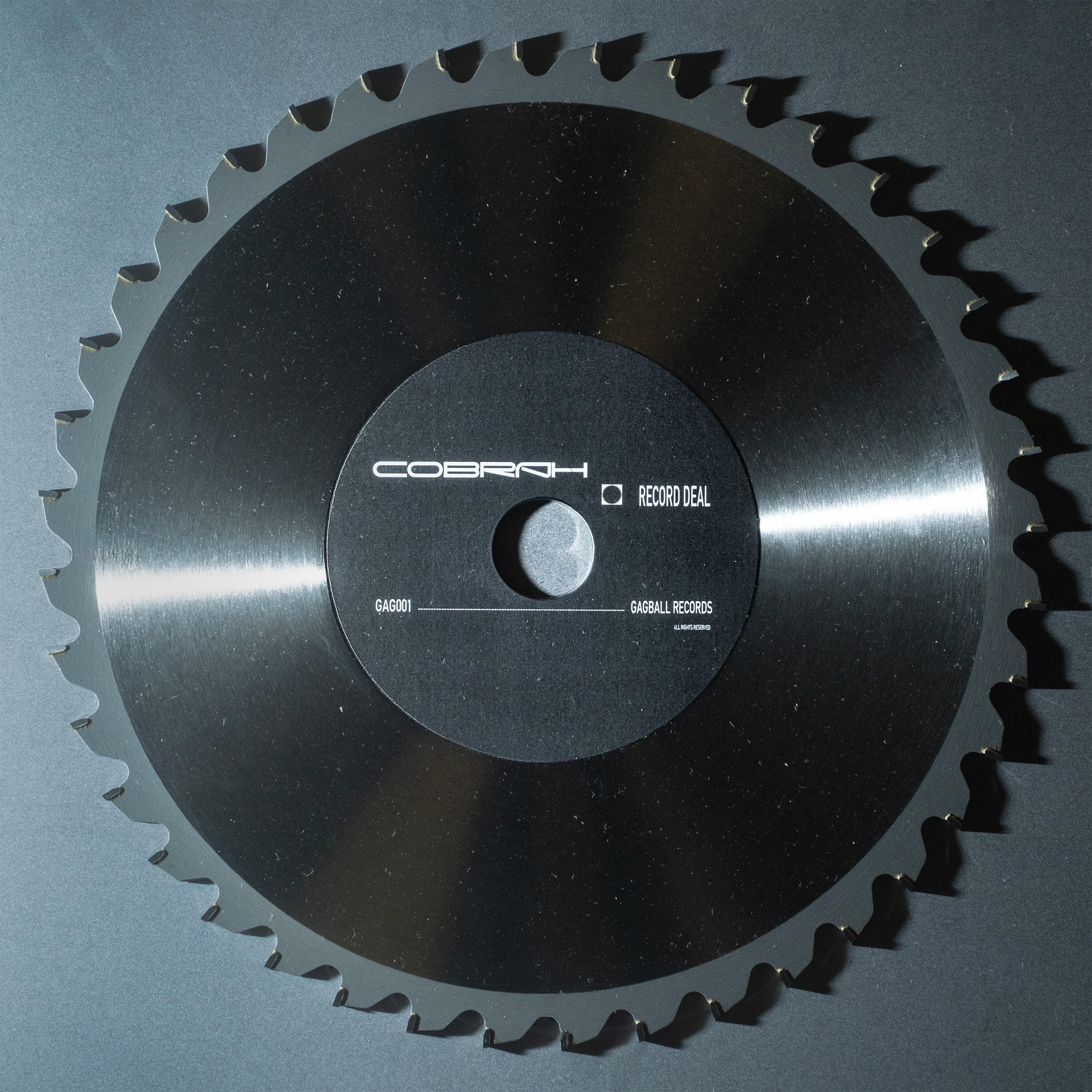 Track Image