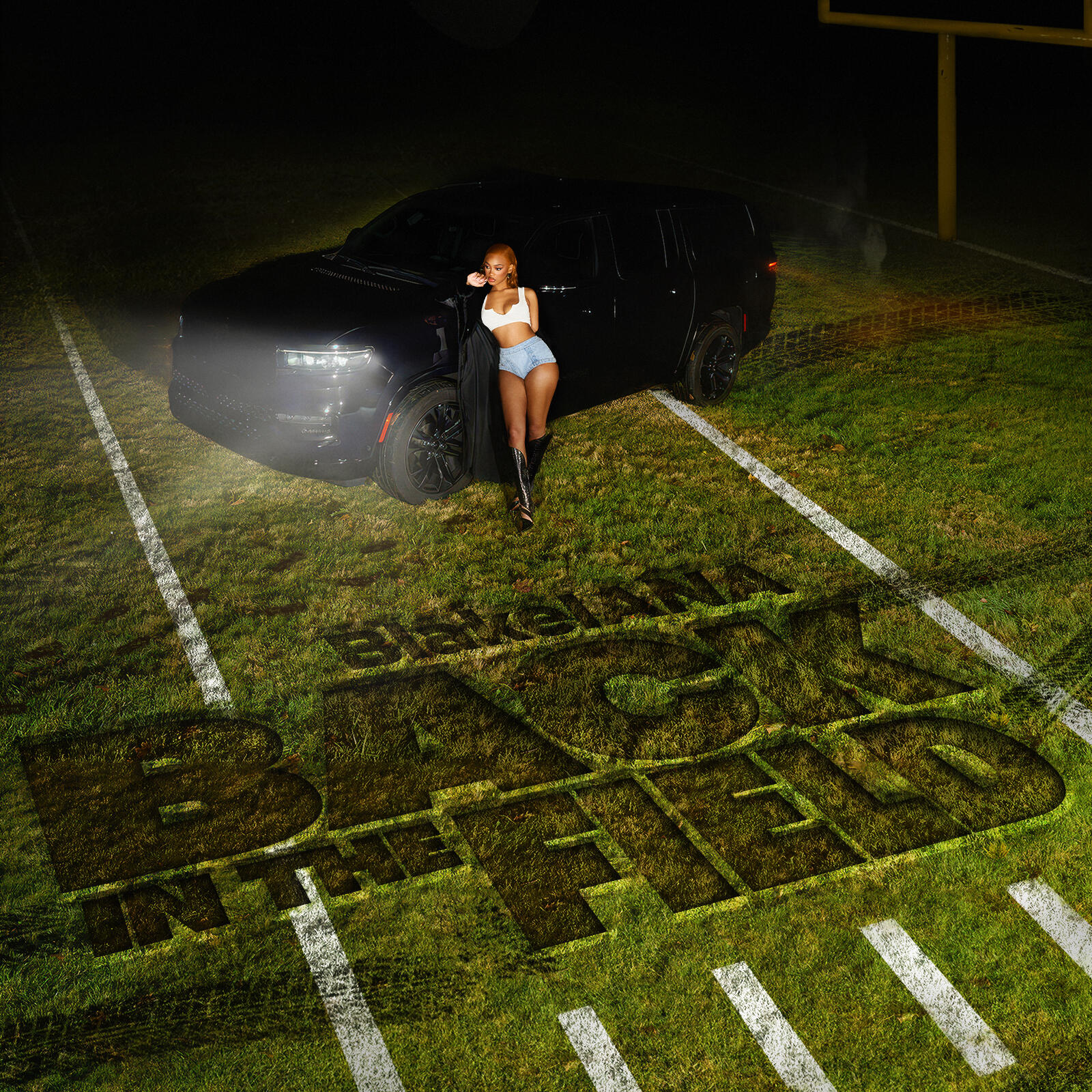 Track Image
