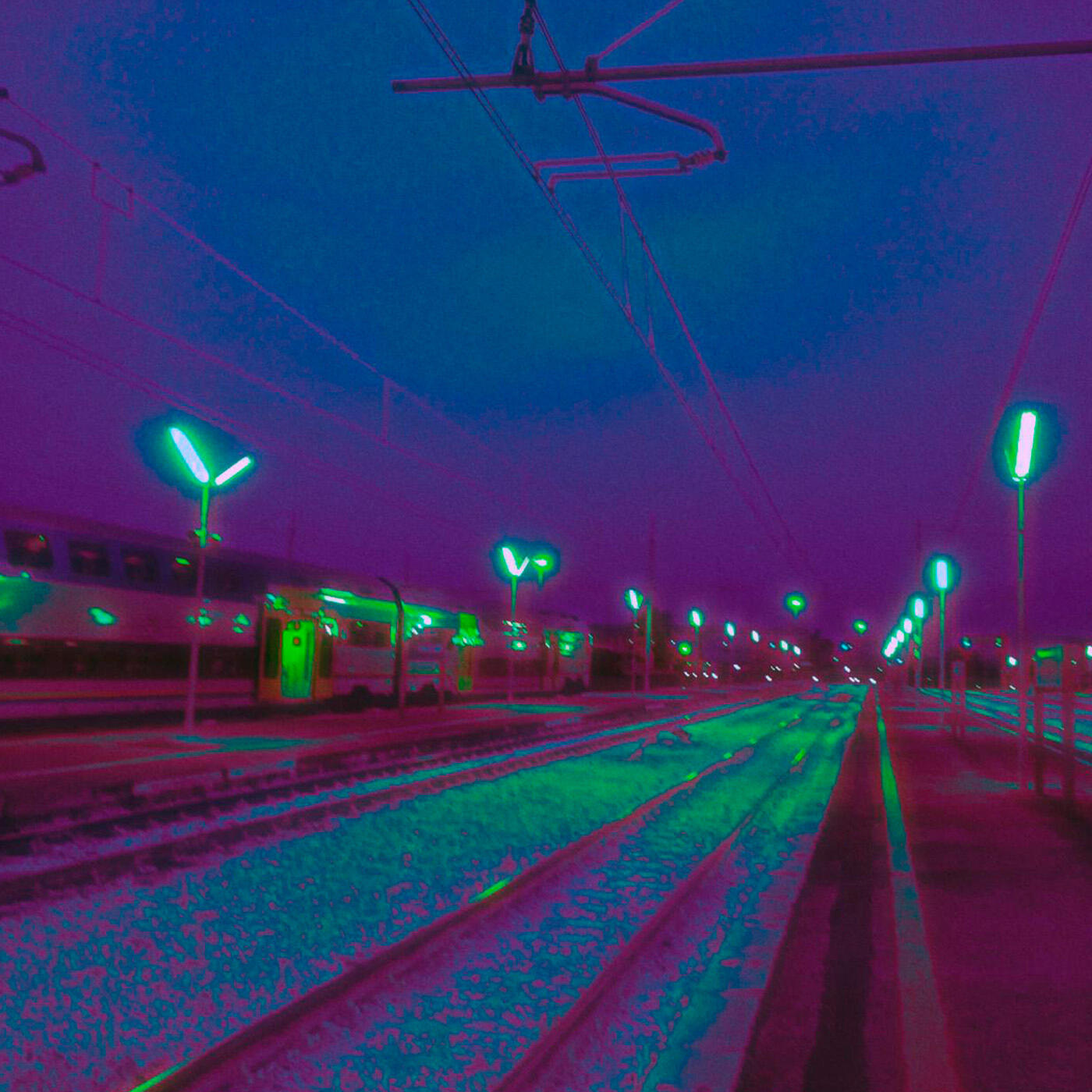 Track Image