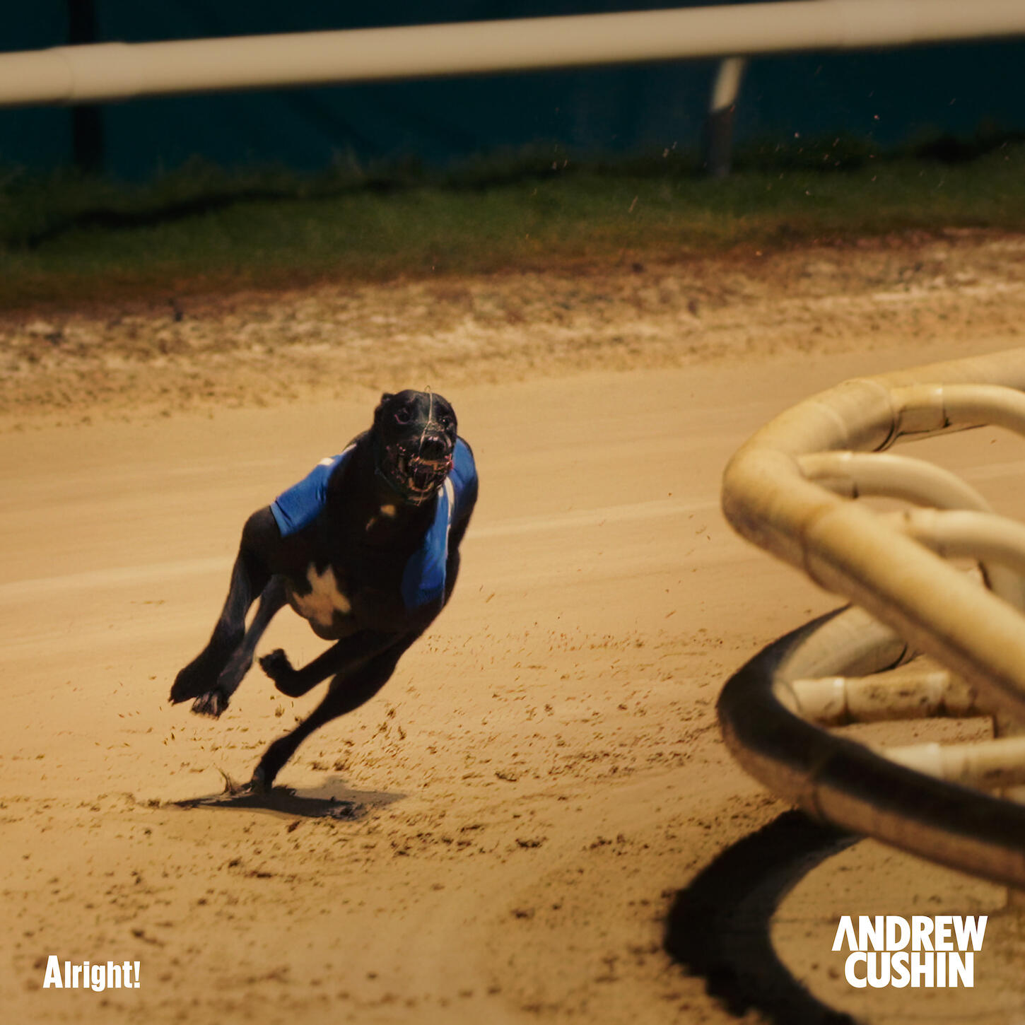 Track Image