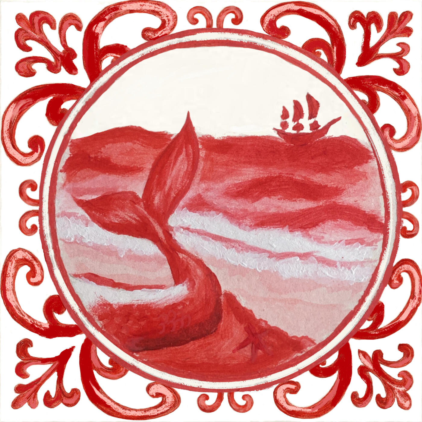 Track Image