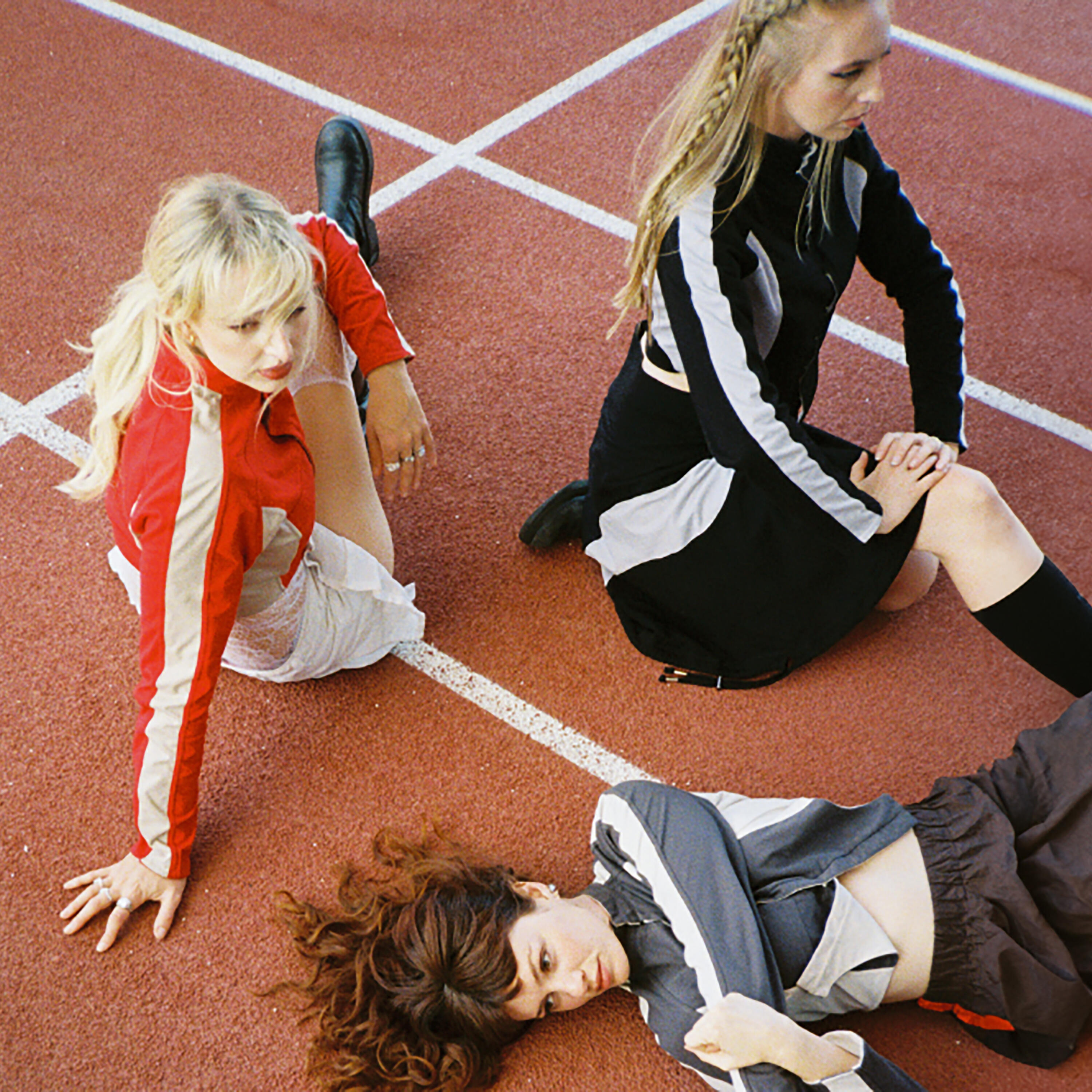 Track Image