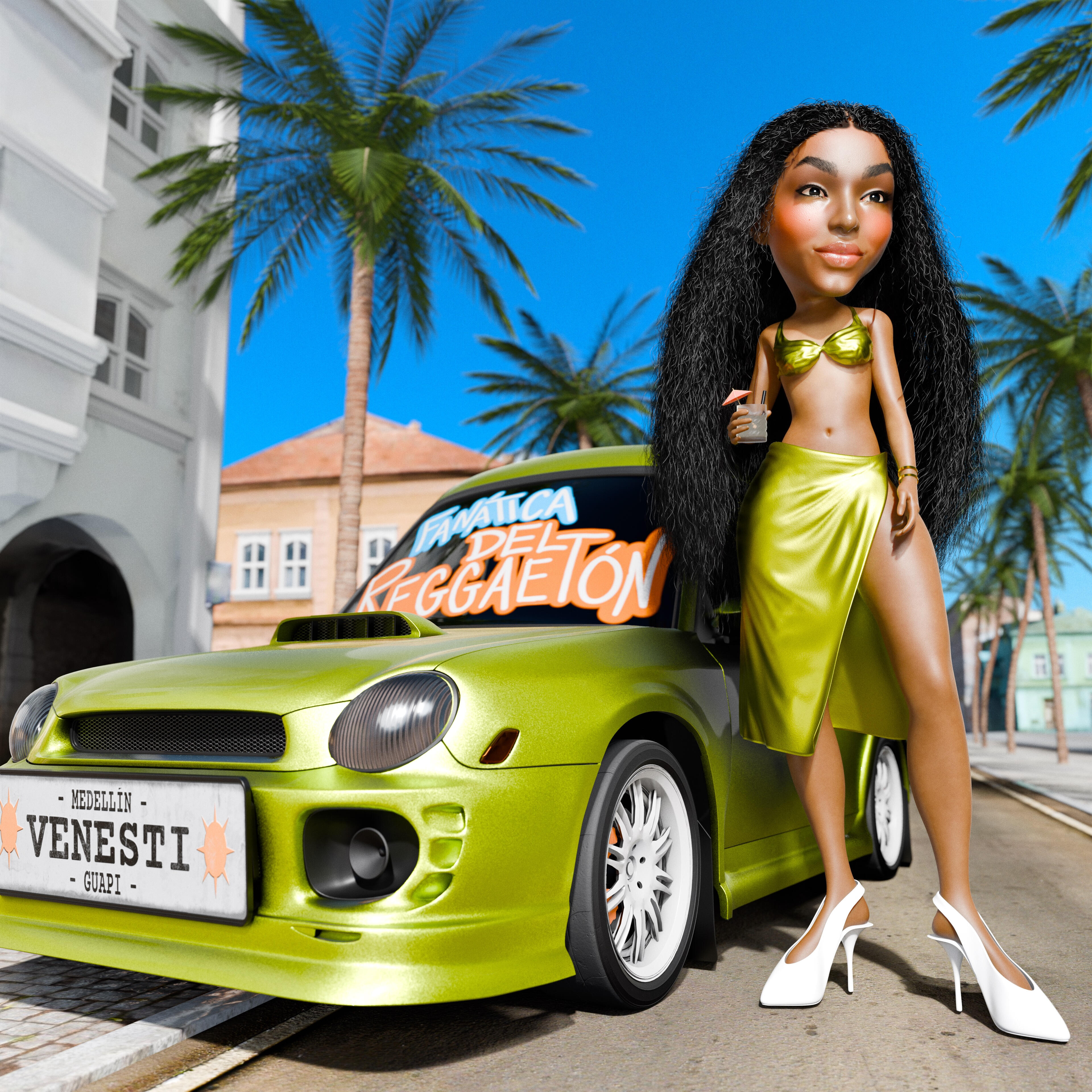 Track Image