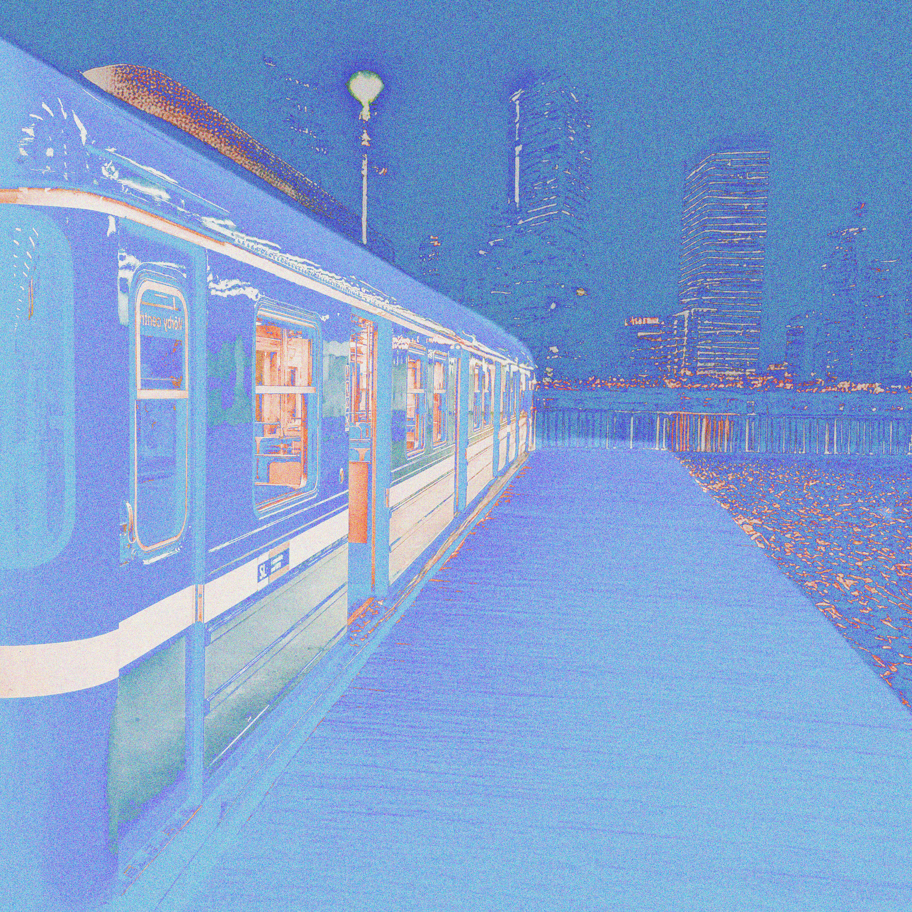 Track Image