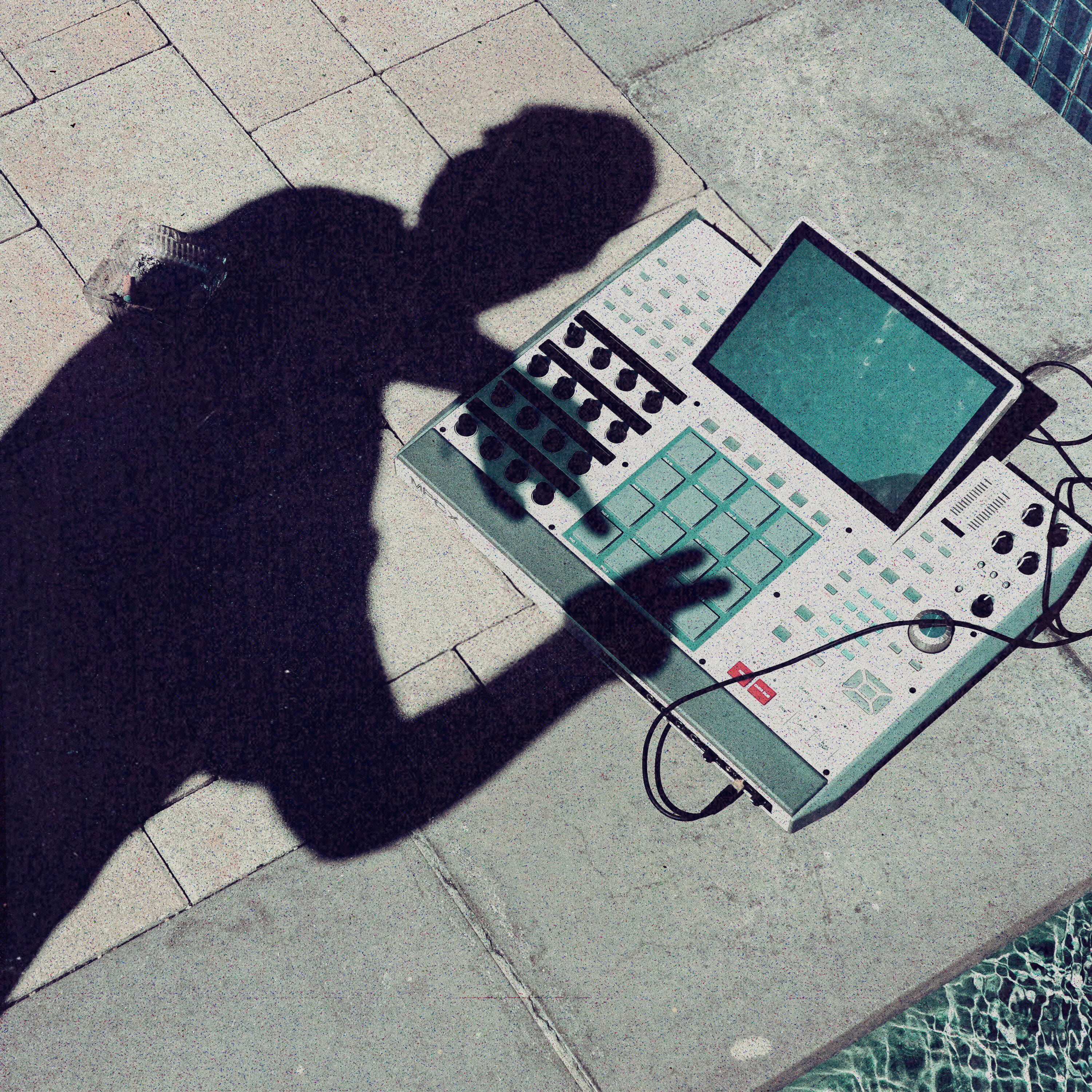 Track Image