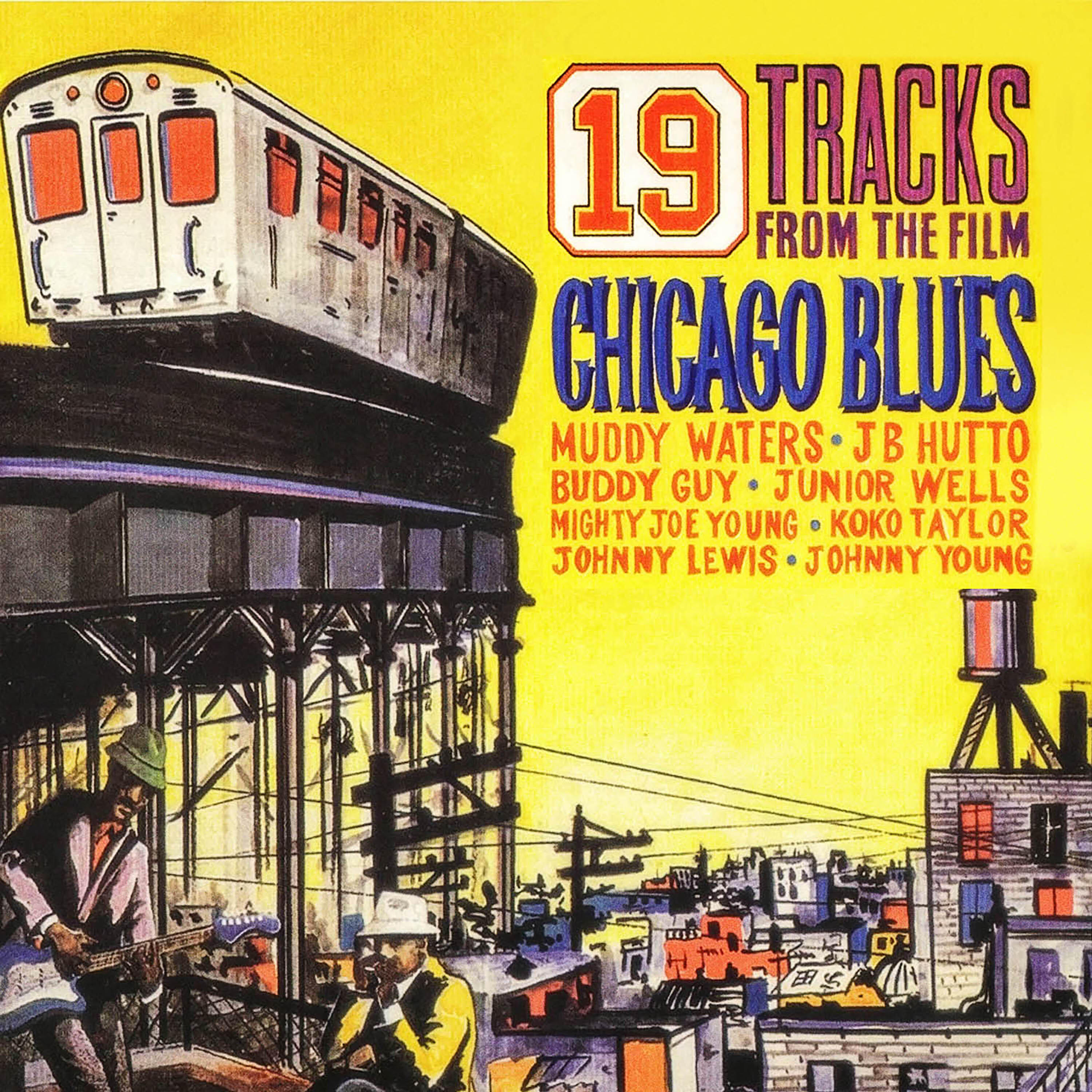 Track Image