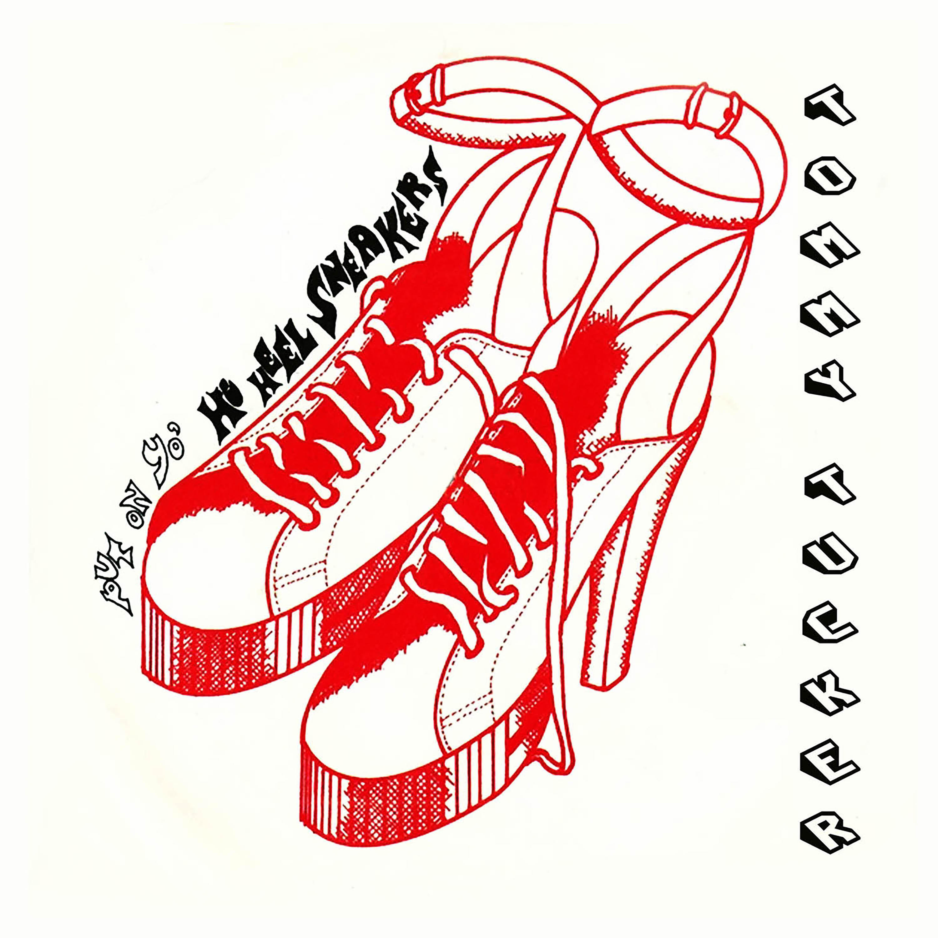 Track Image