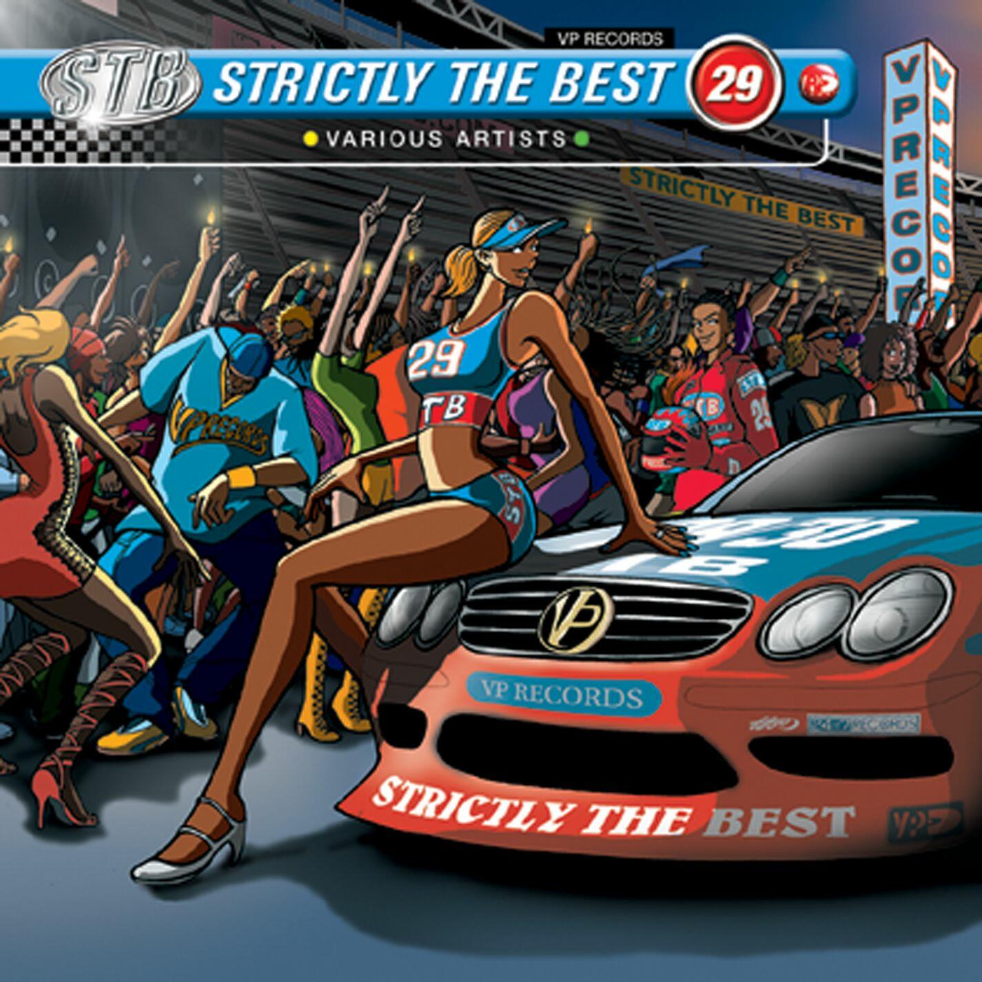 Track Image