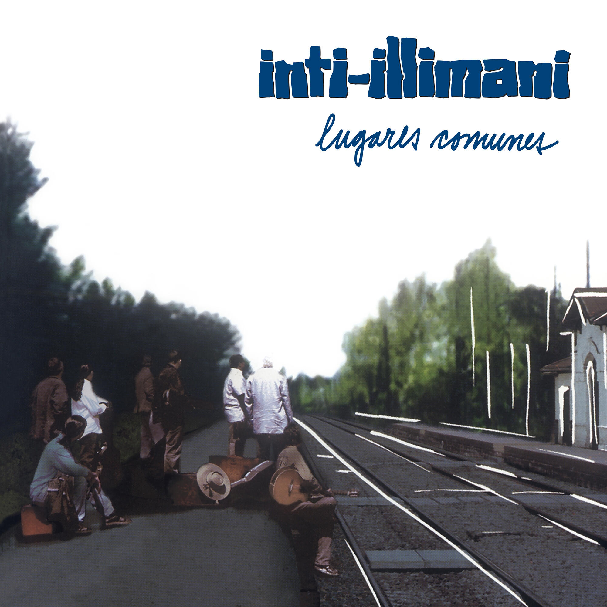 Track Image