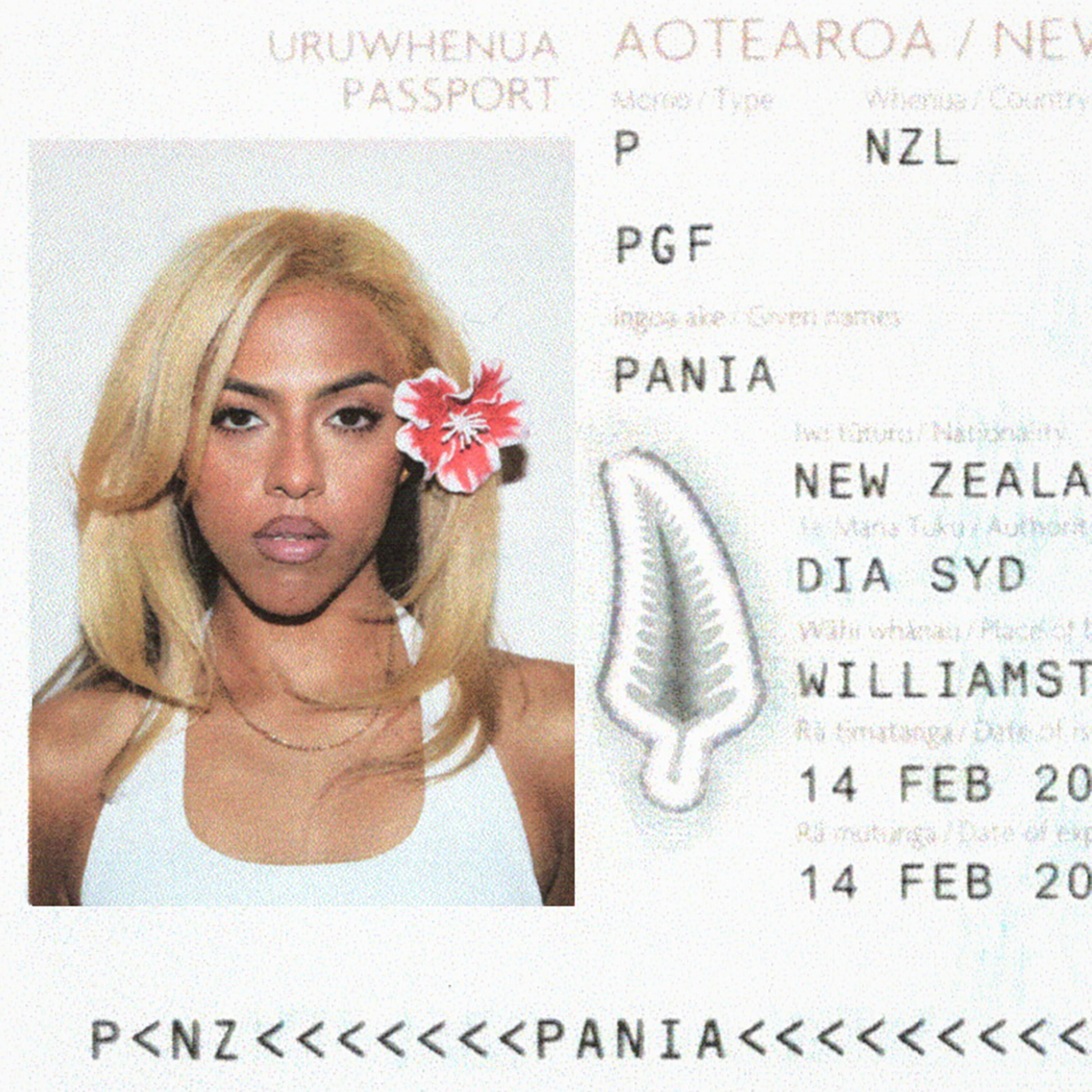 Track Image