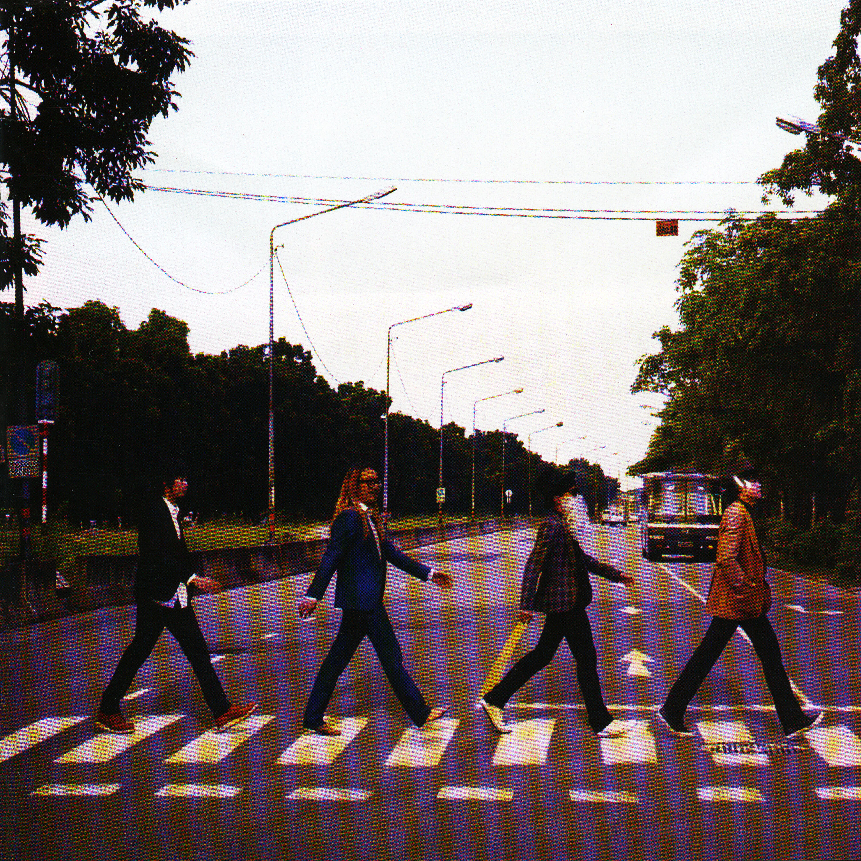 Track Image