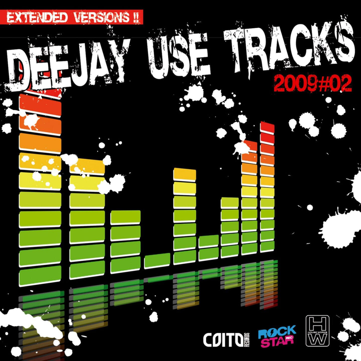 Track Image