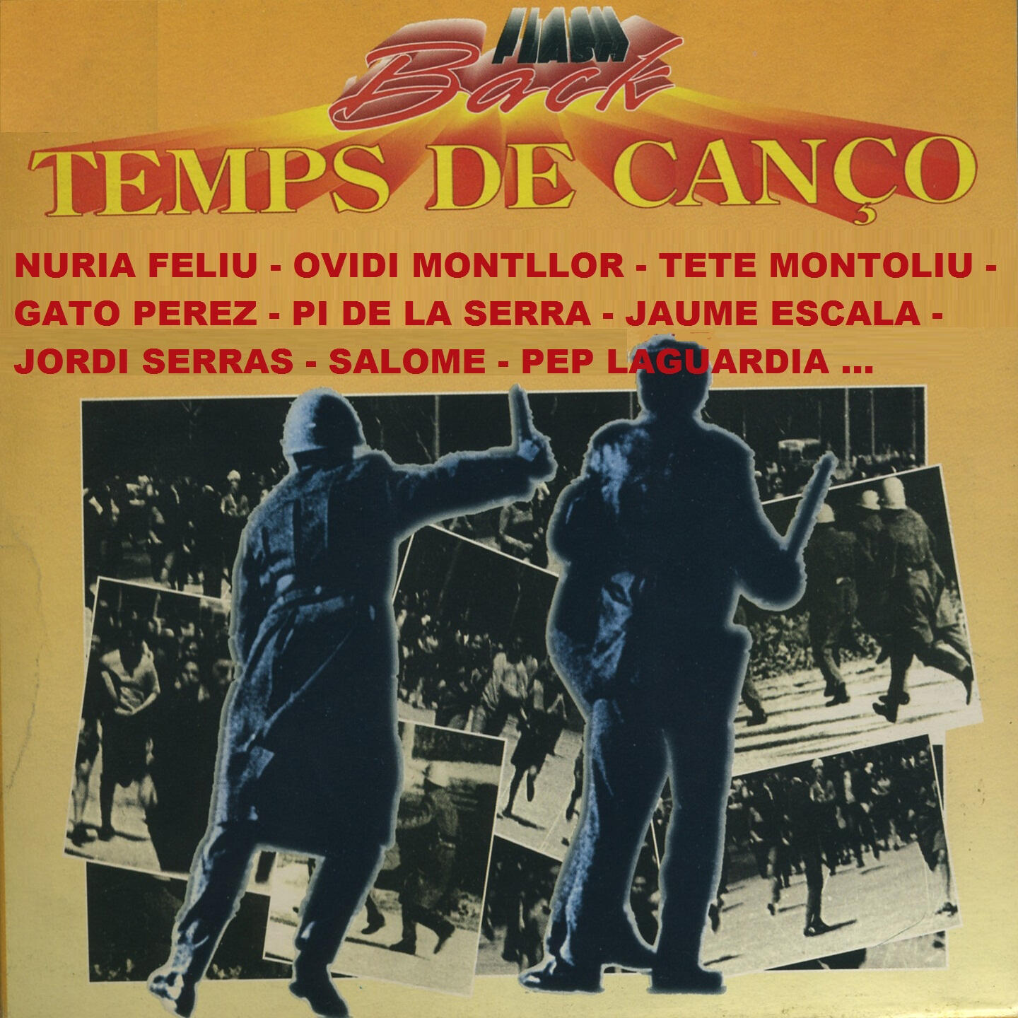 Track Image