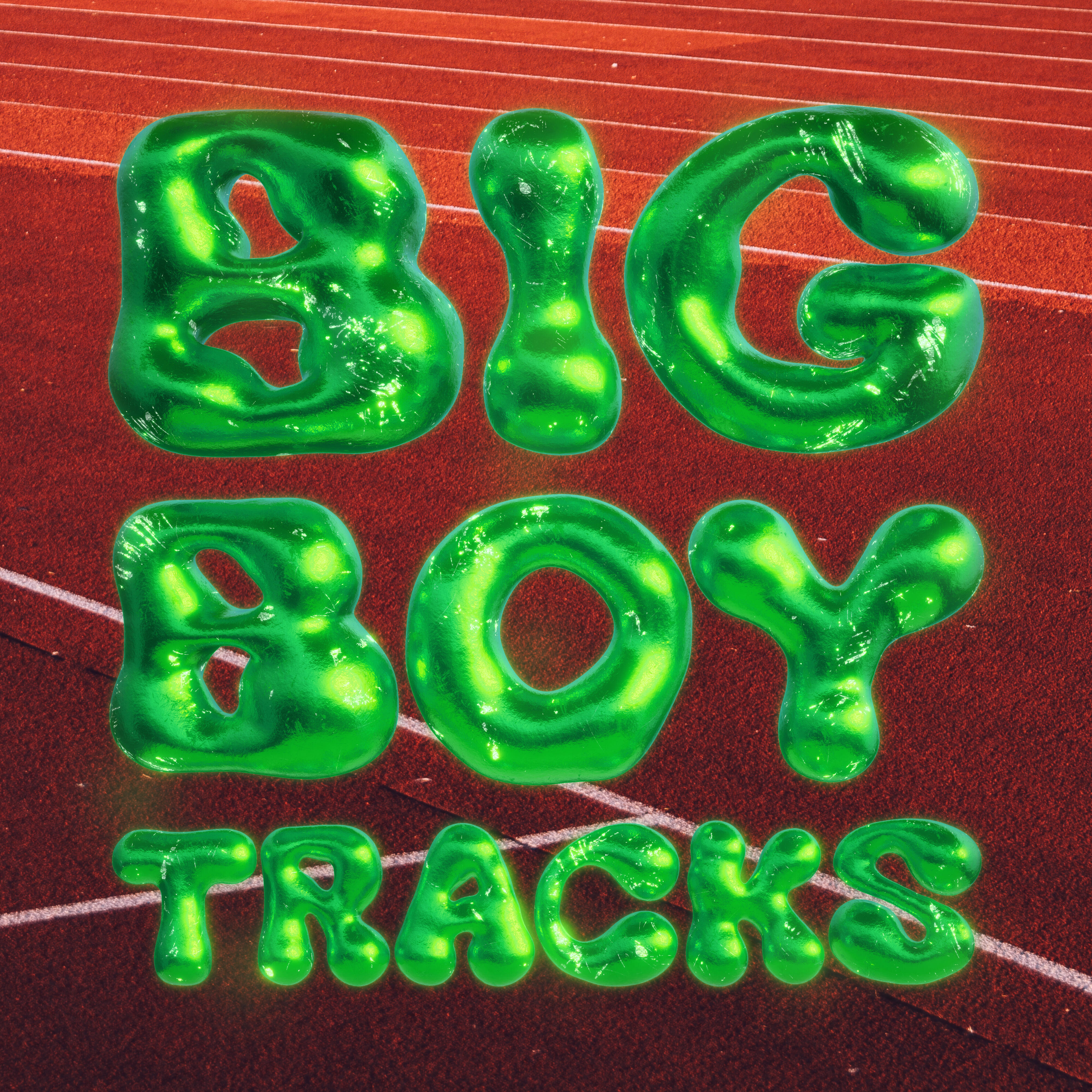 Track Image