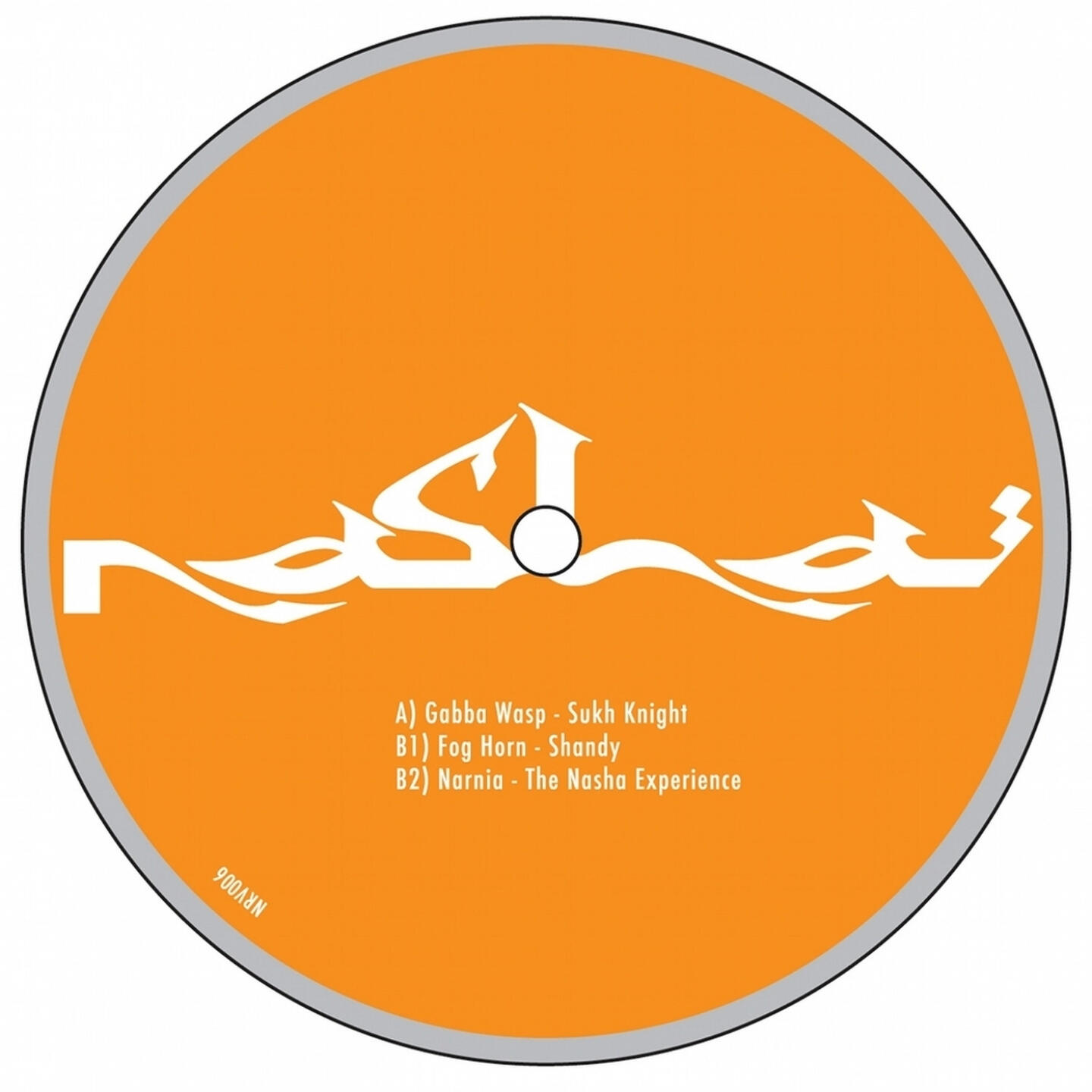 Track Image