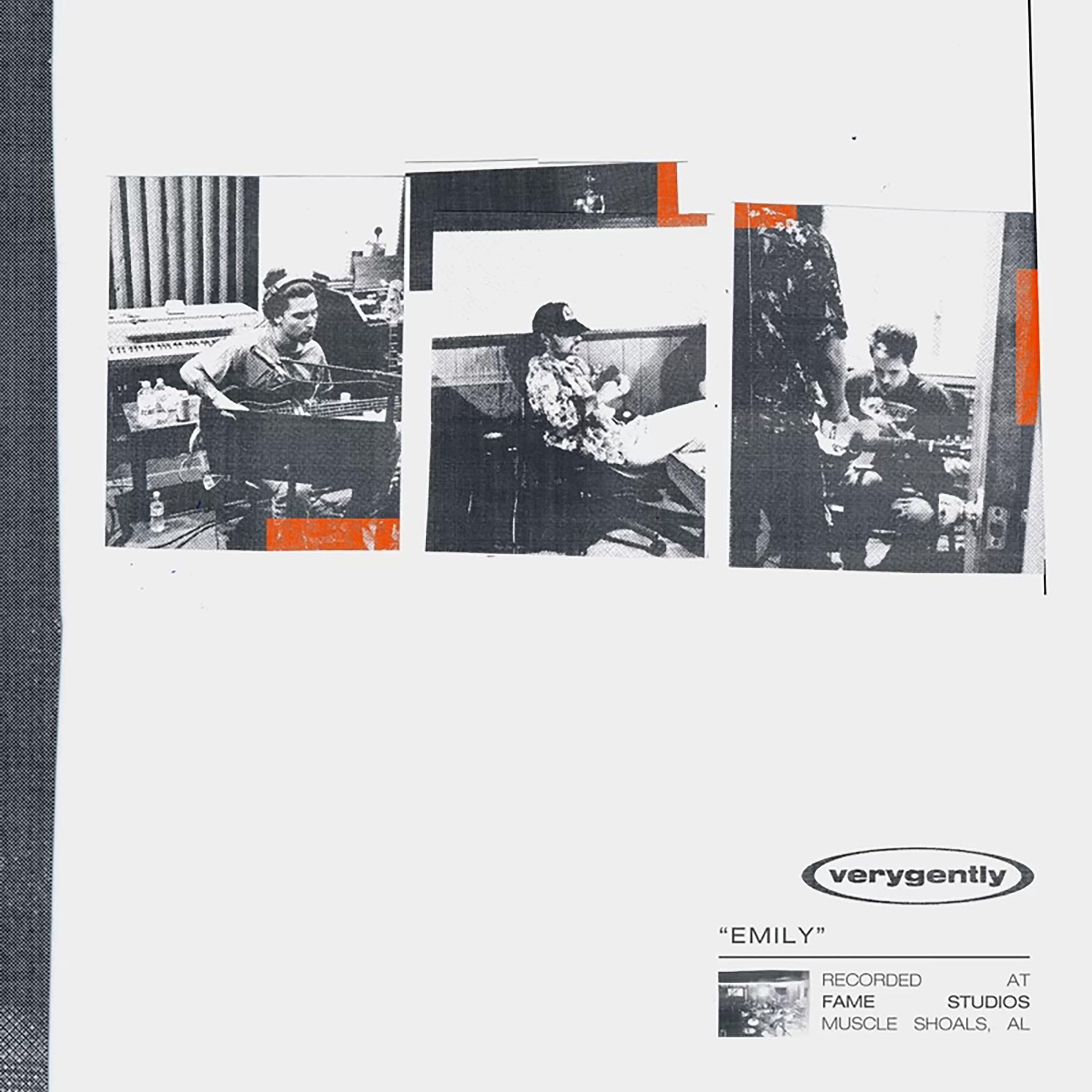 Track Image