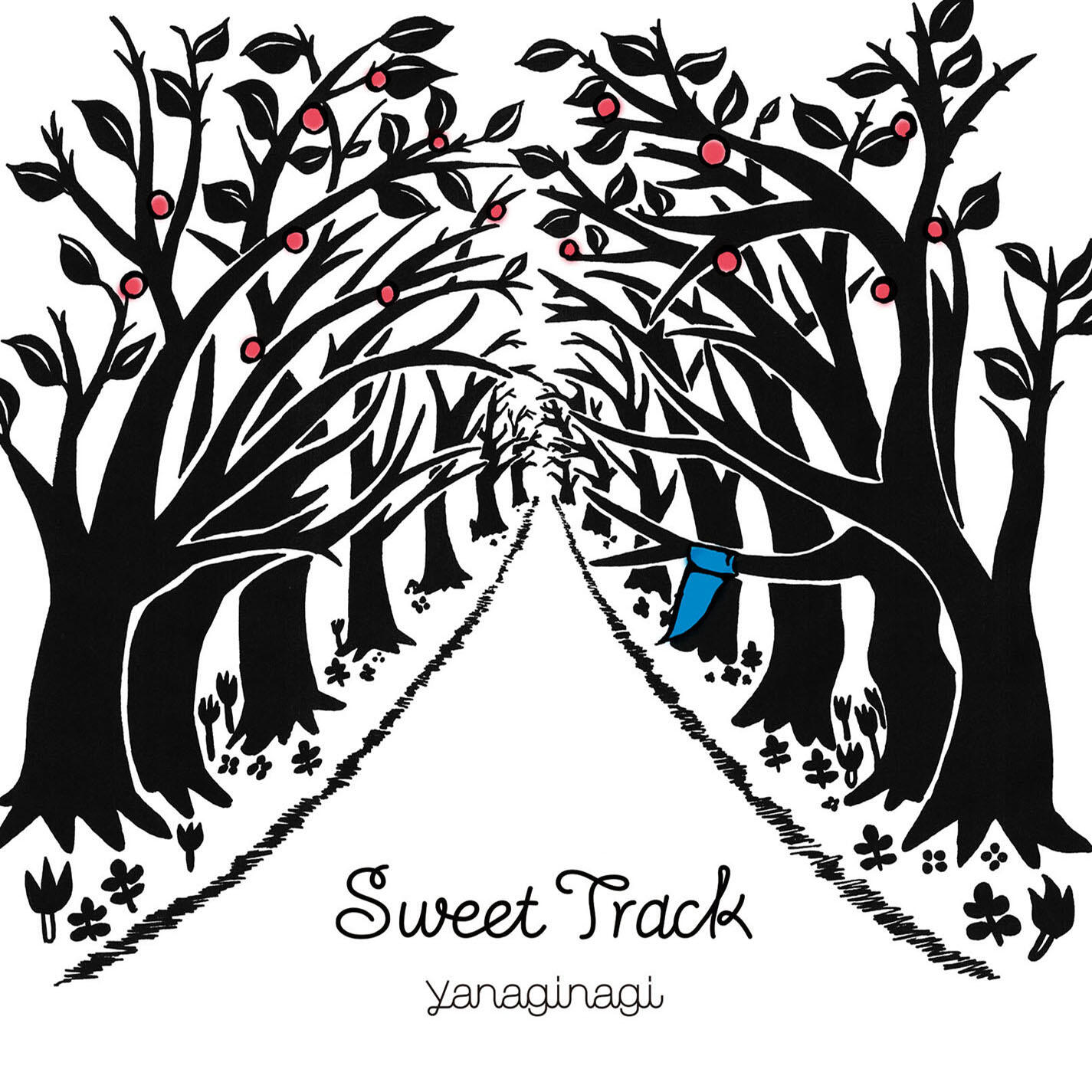 Track Image