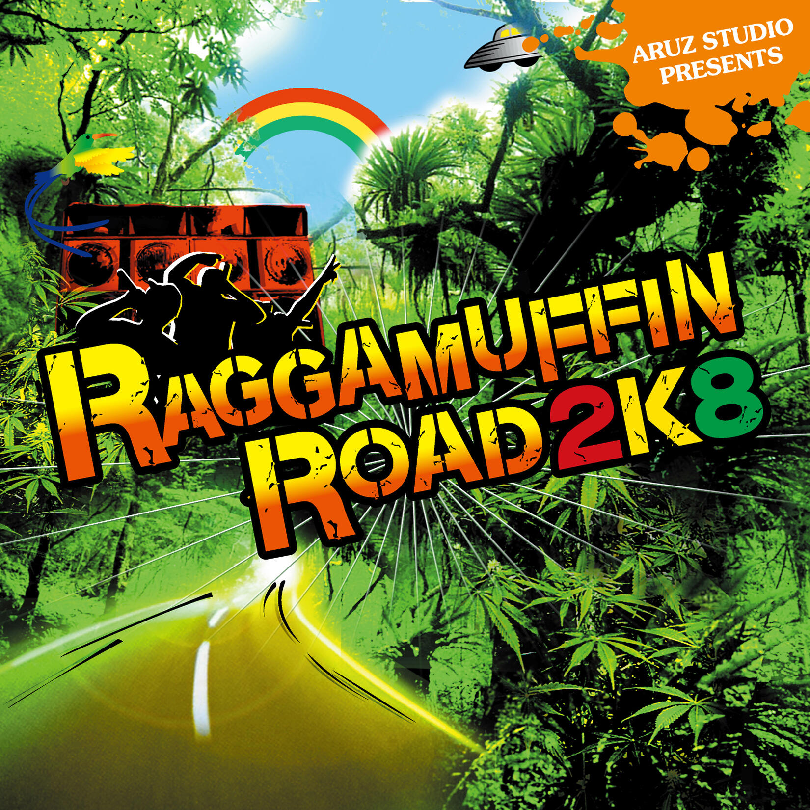 Track Image