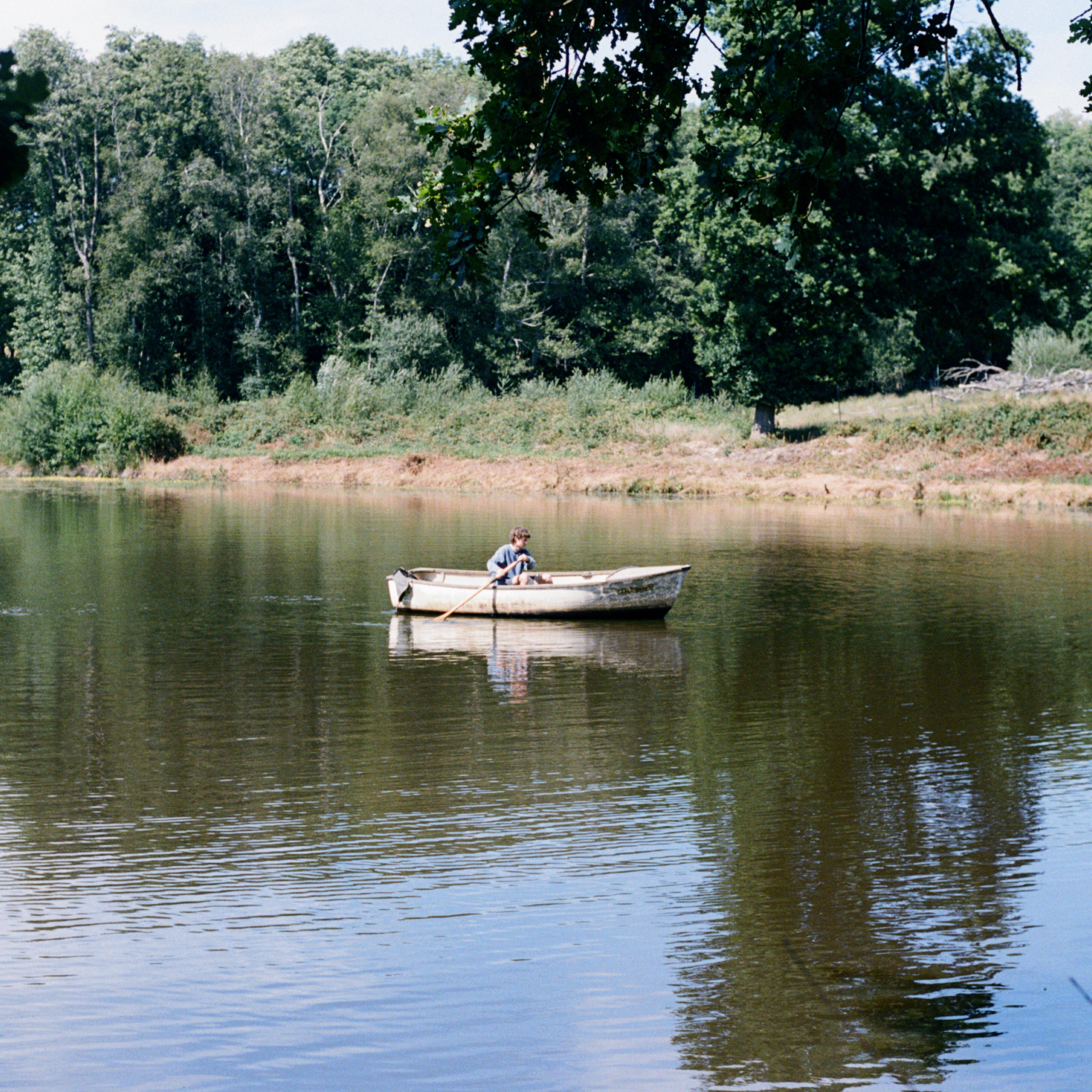Track Image