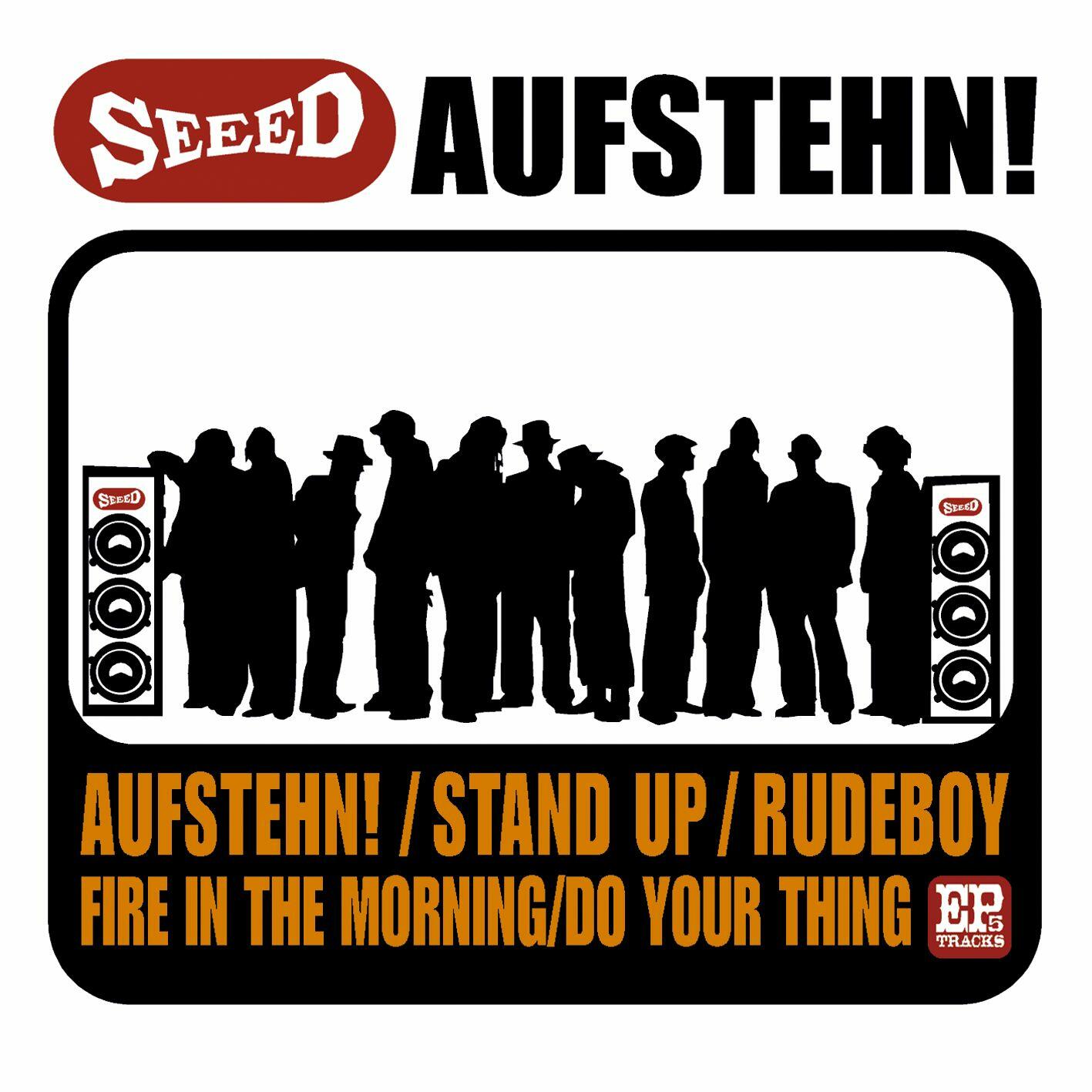 Track Image