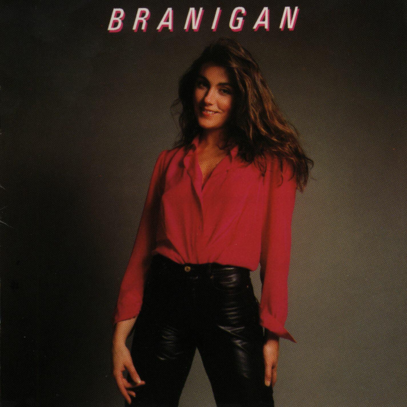 ♫ Laura Branigan