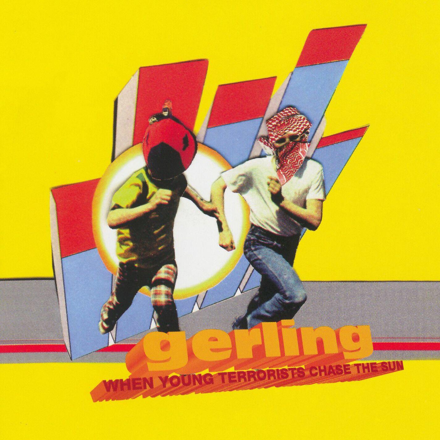 Track Image