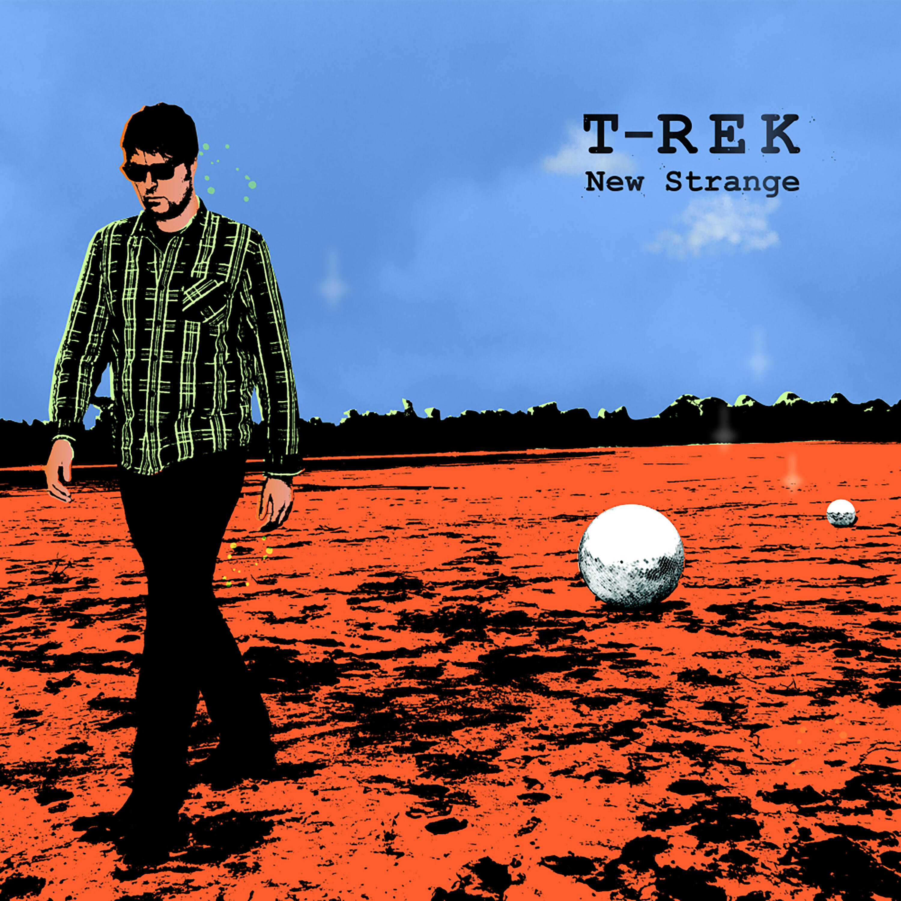Track Image