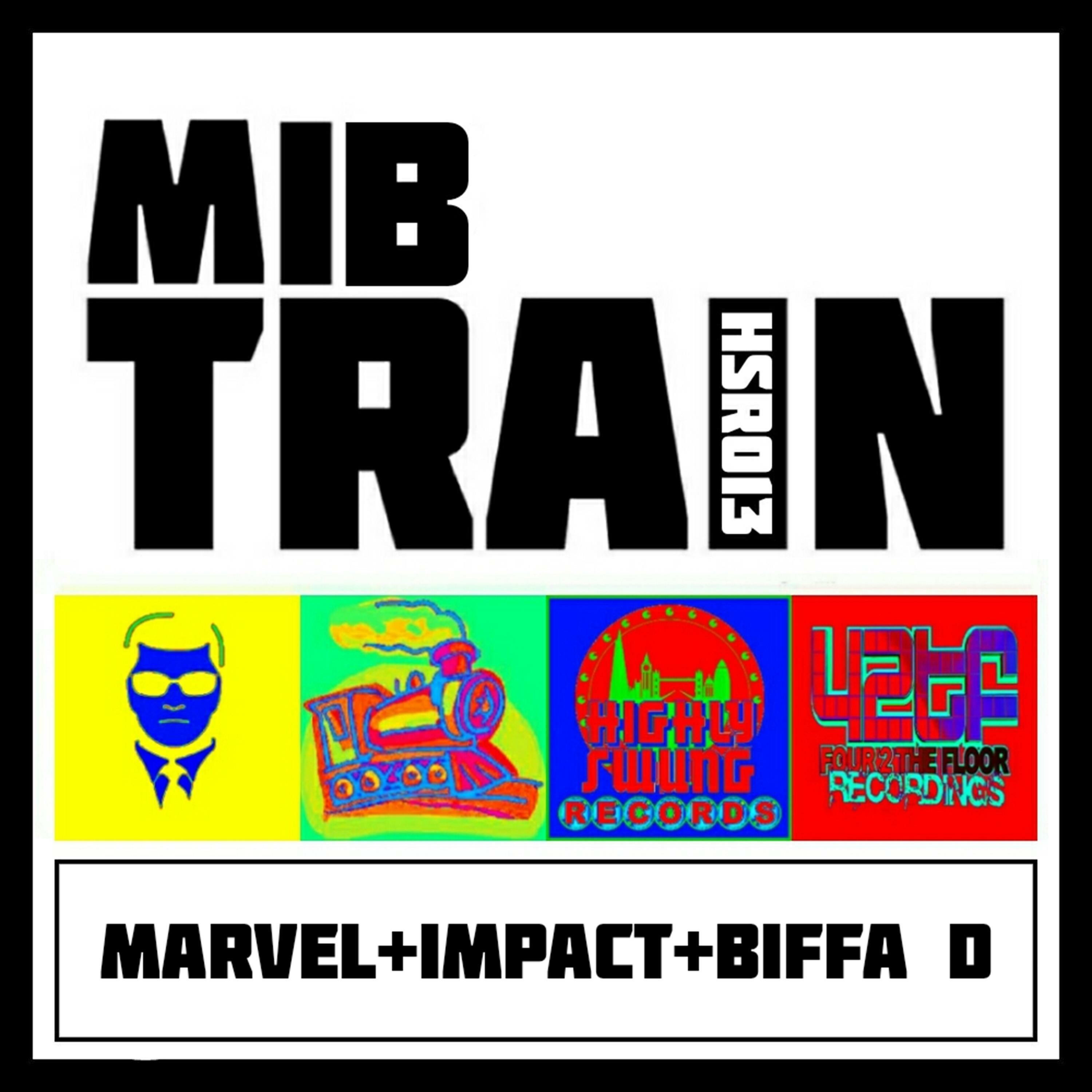 Track Image