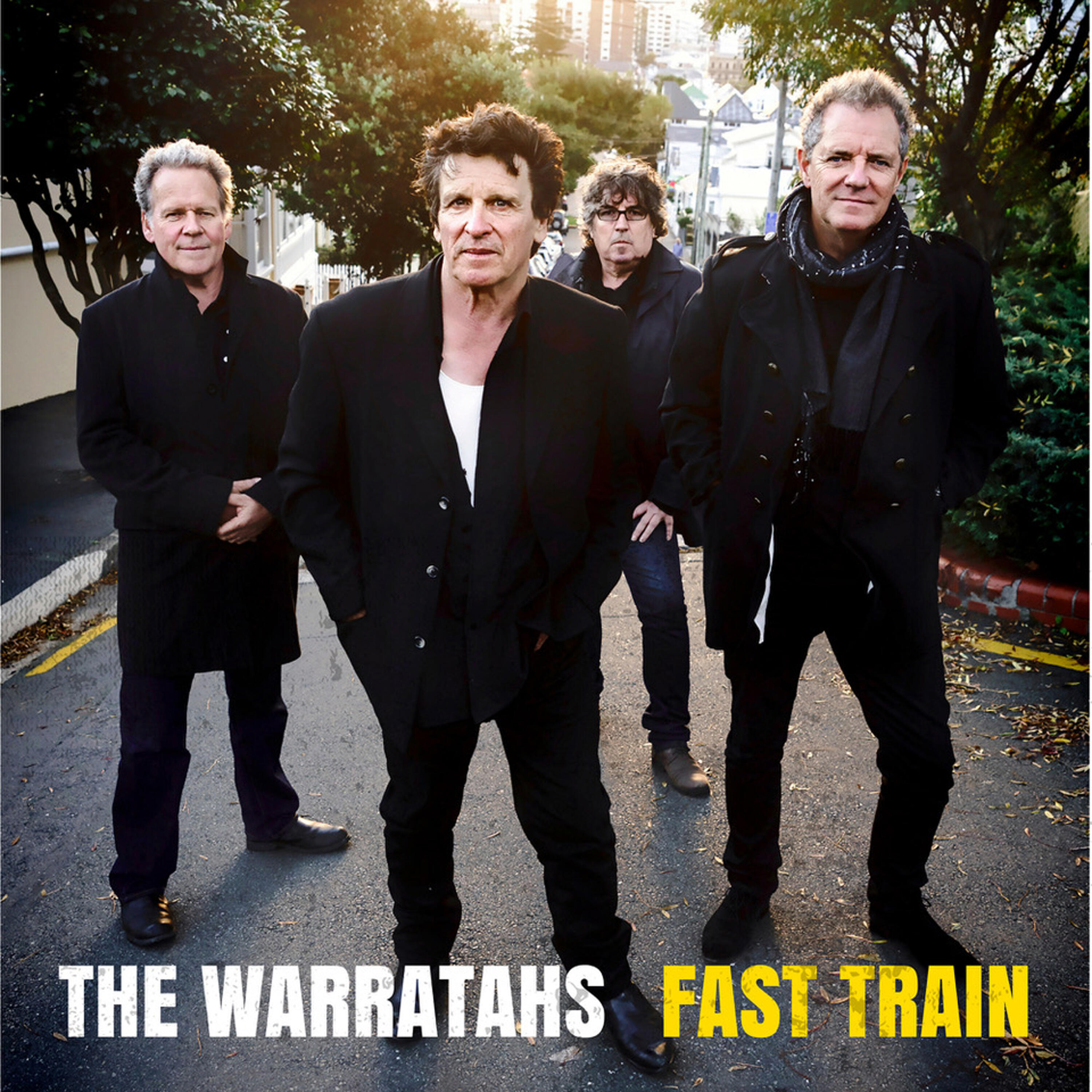 Track Image