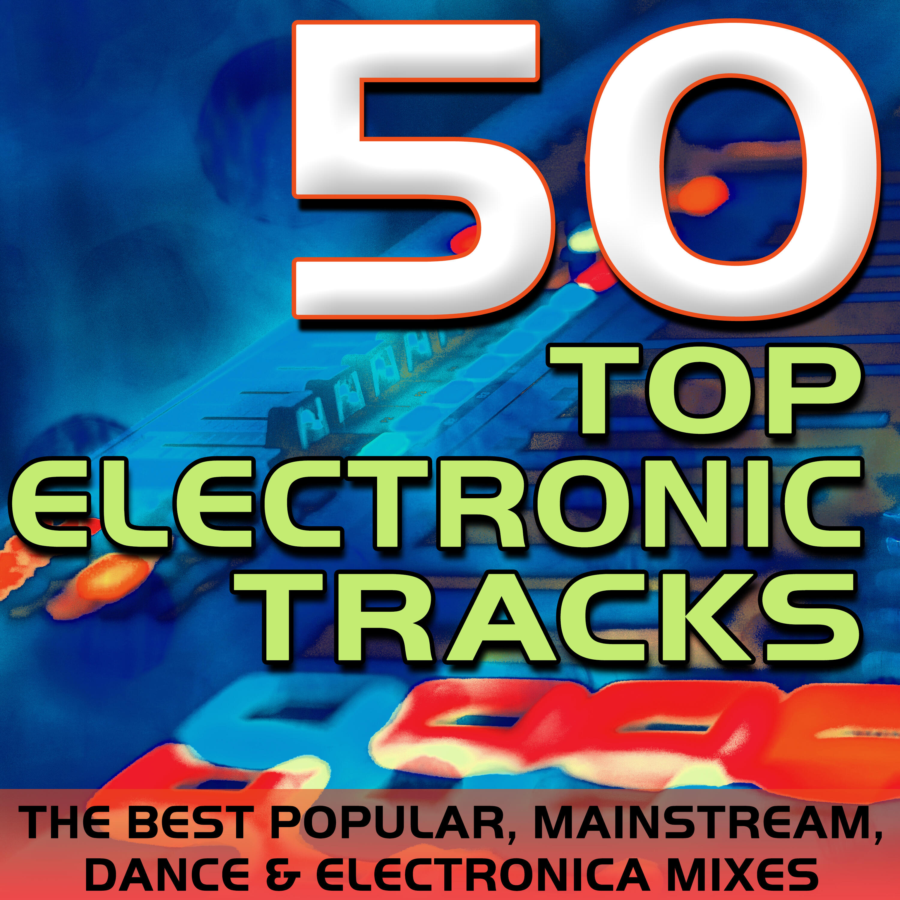 Track Image