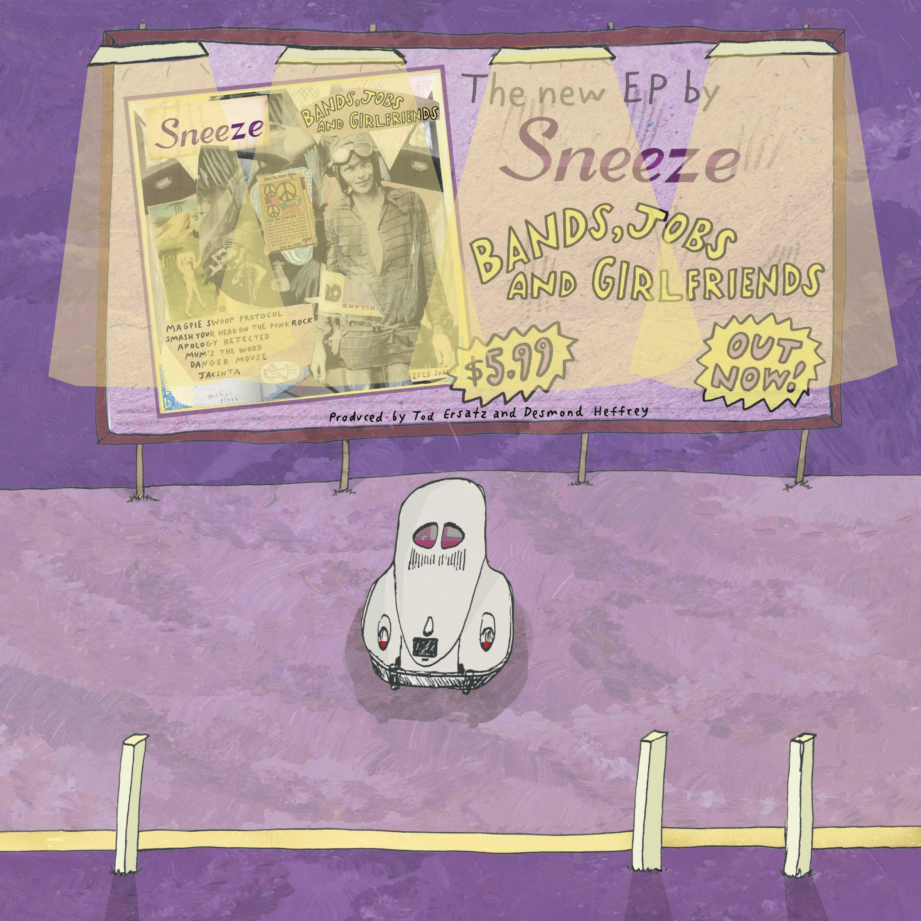 Track Image