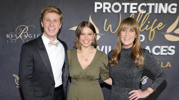 Bindi Irwin Rushed To Hospital Due To Medical Emergency