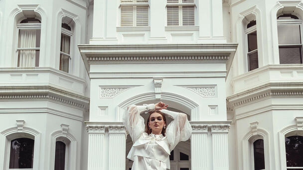 Win a fashionable night out with Brisbane Fashion Festival